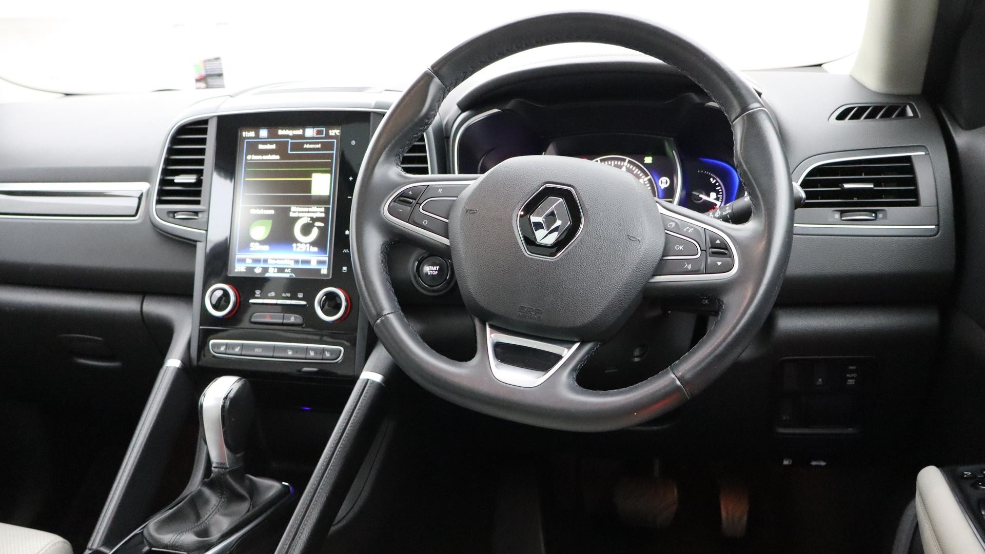 Renault Koleos image 4