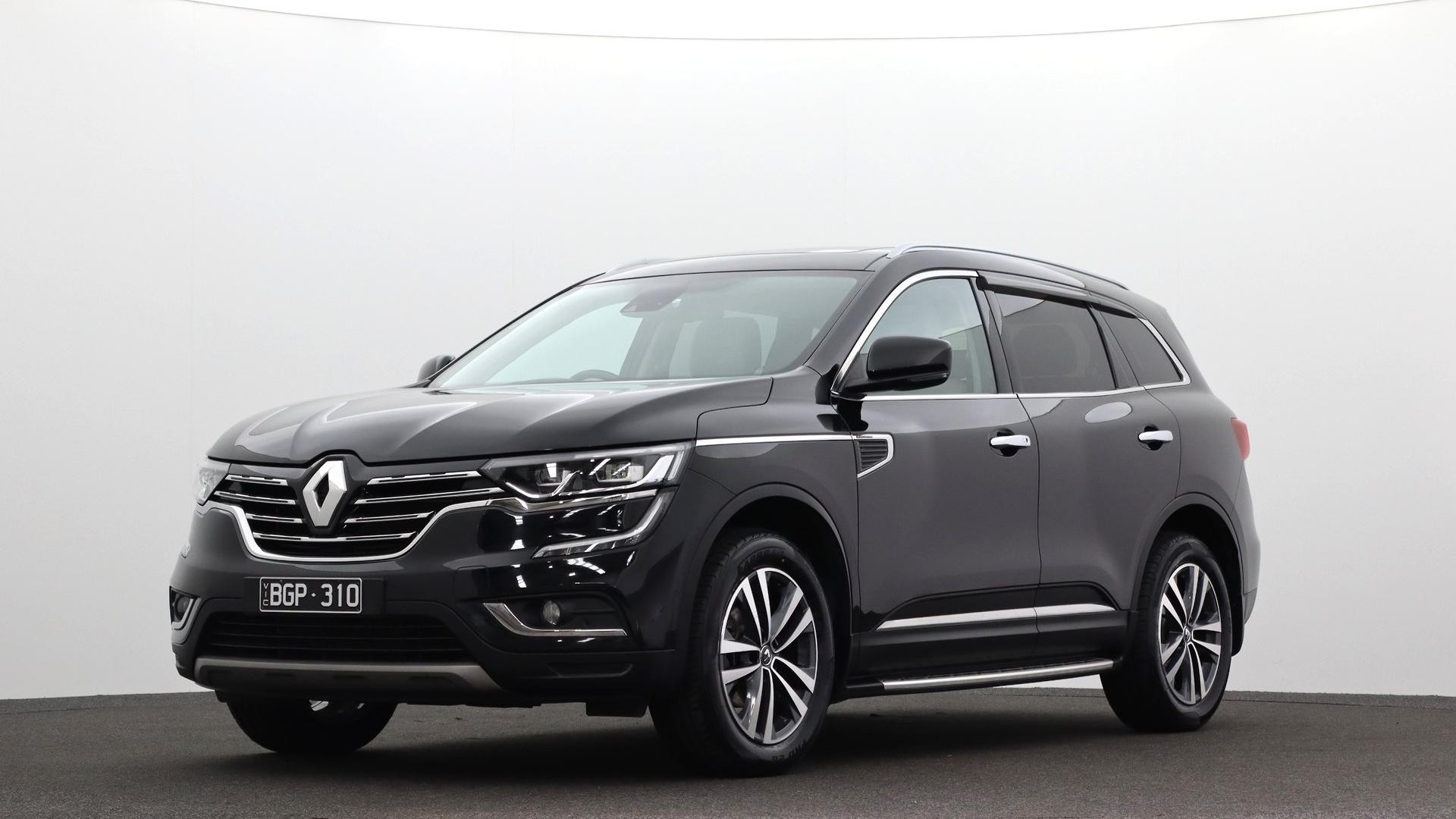 Renault Koleos image 1