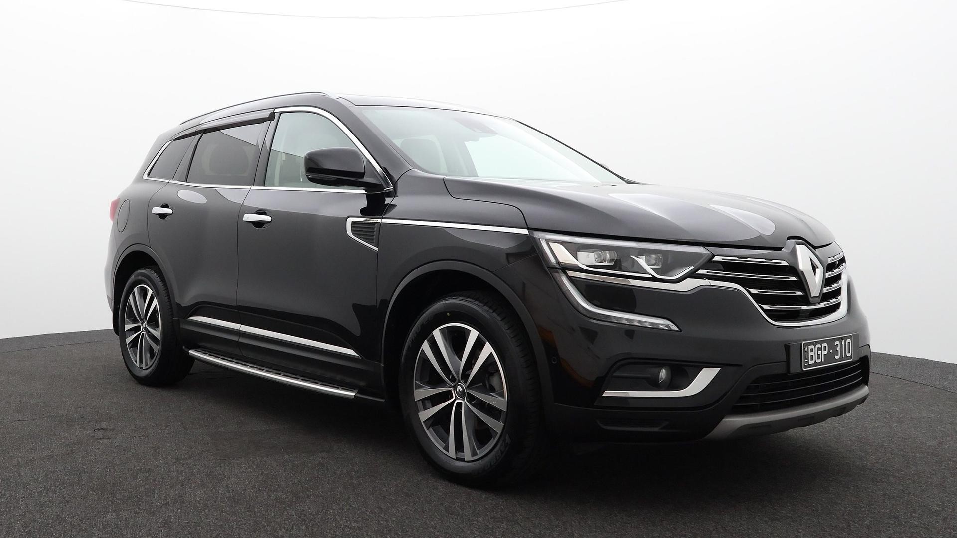 Renault Koleos image 2