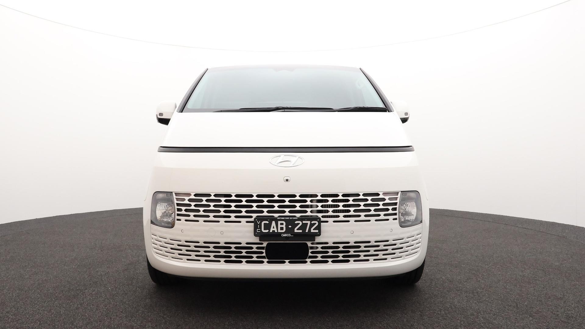 Hyundai Staria Load image 2
