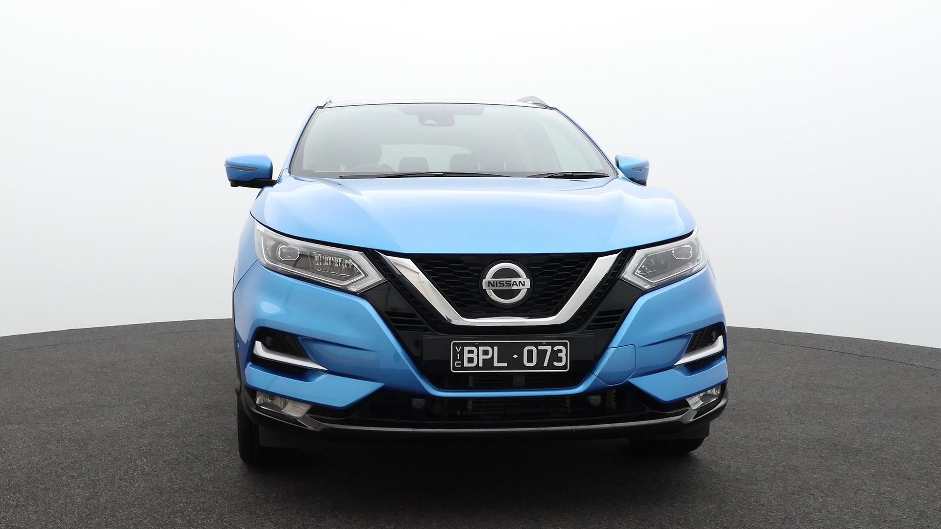 Nissan Qashqai image 3