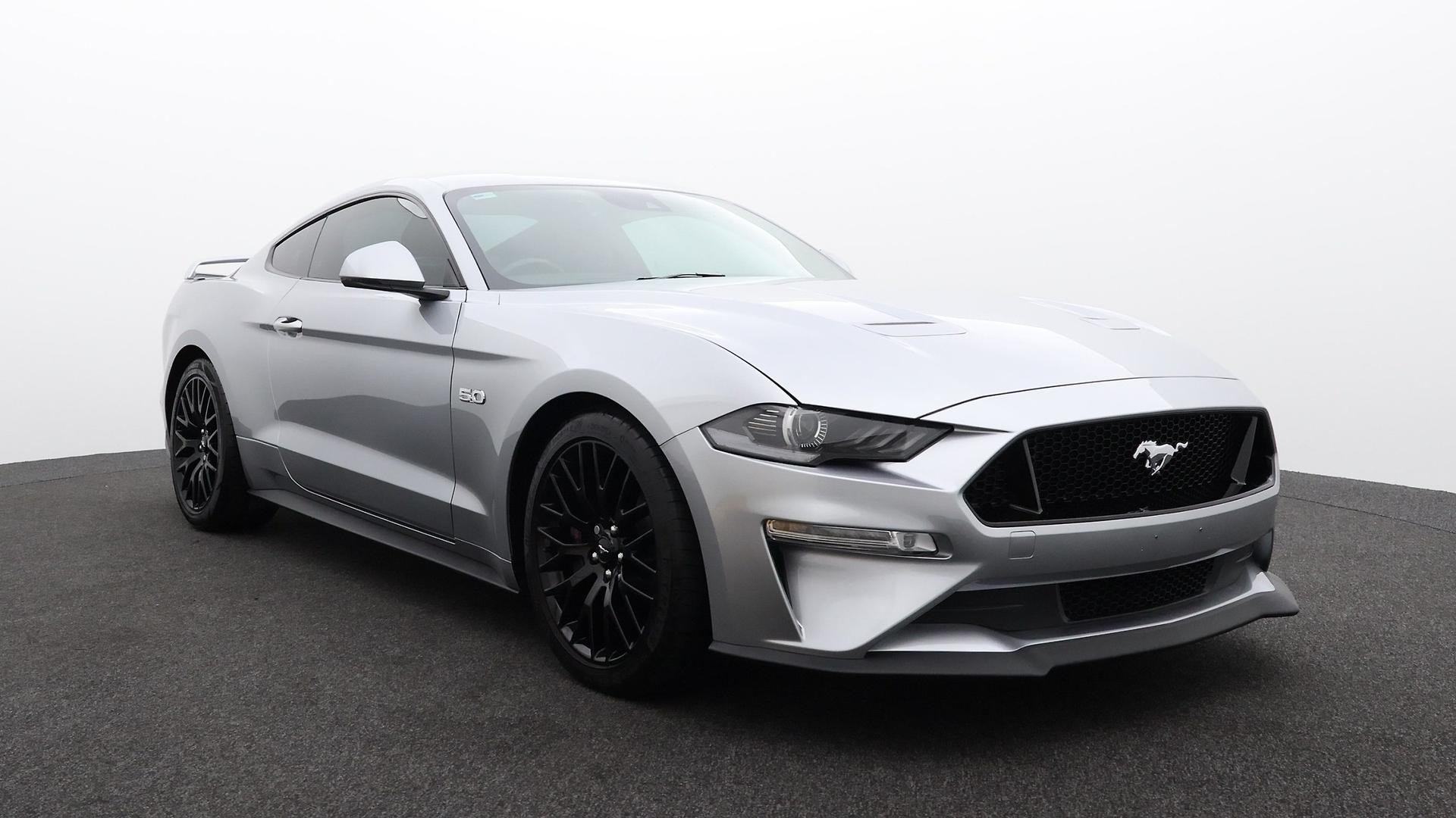Ford Mustang image 3