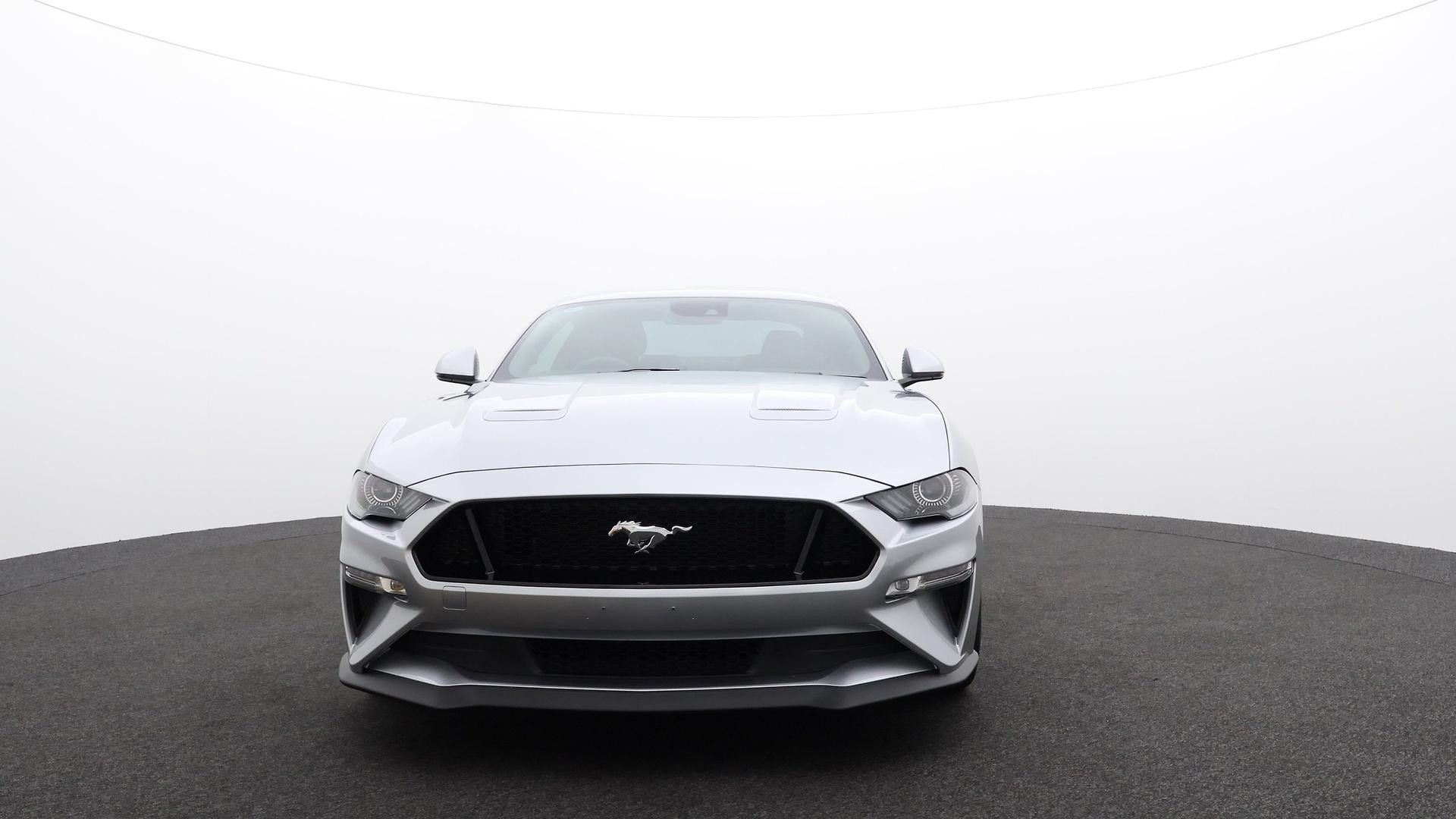 Ford Mustang image 2