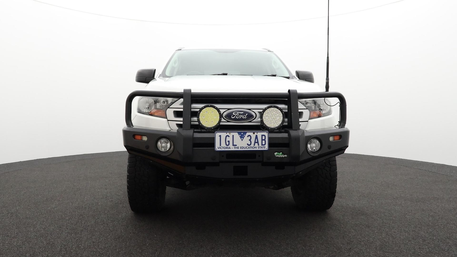 Ford Everest image 2
