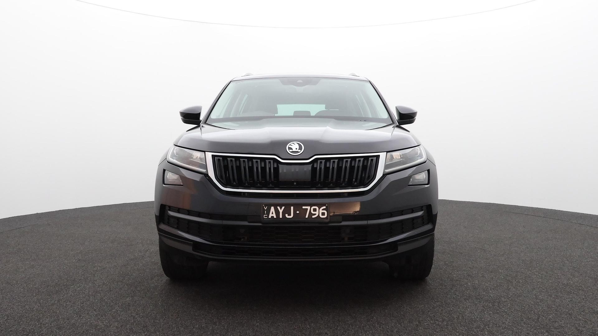 Skoda Kodiaq image 2