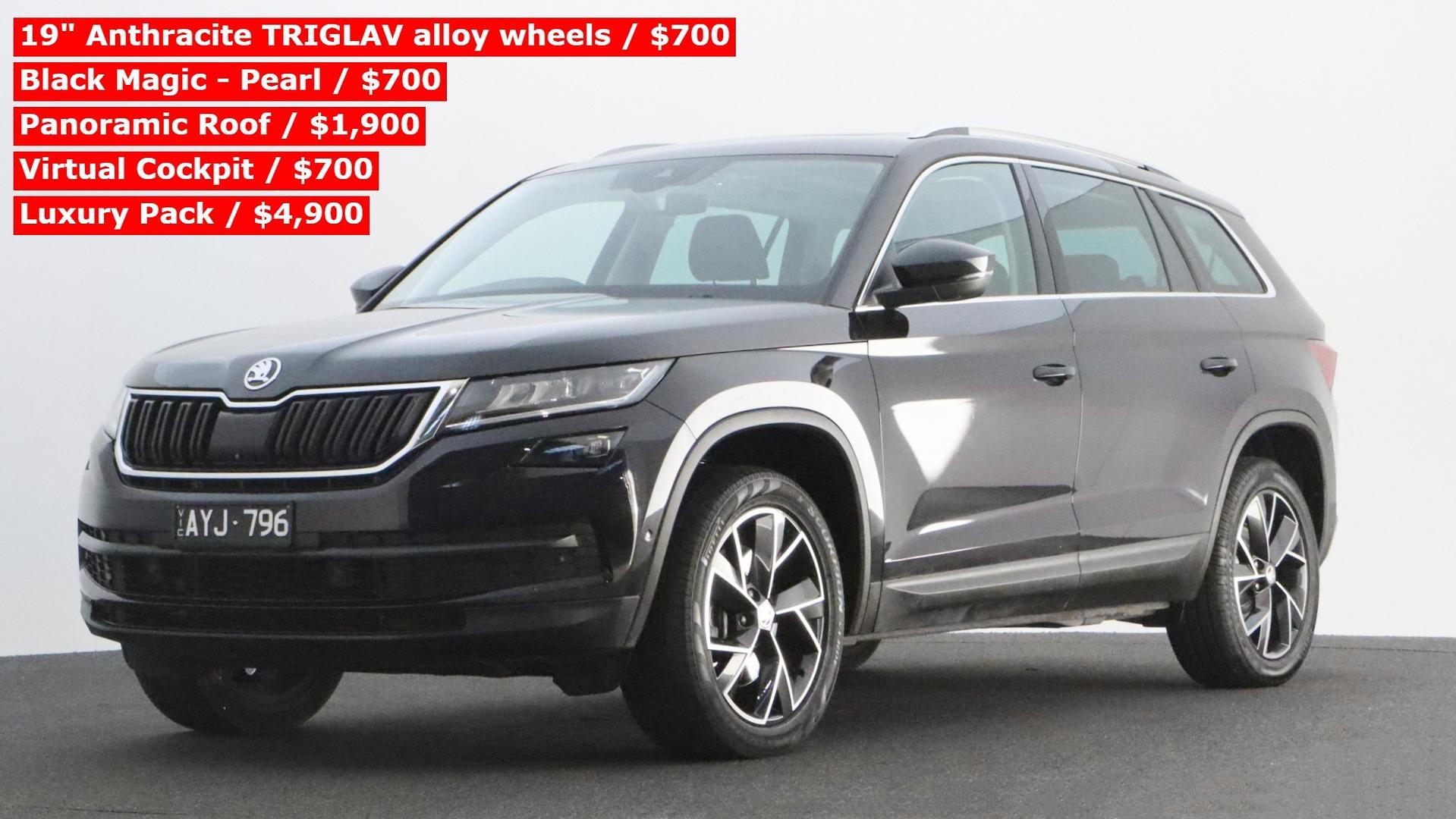 Skoda Kodiaq image 1