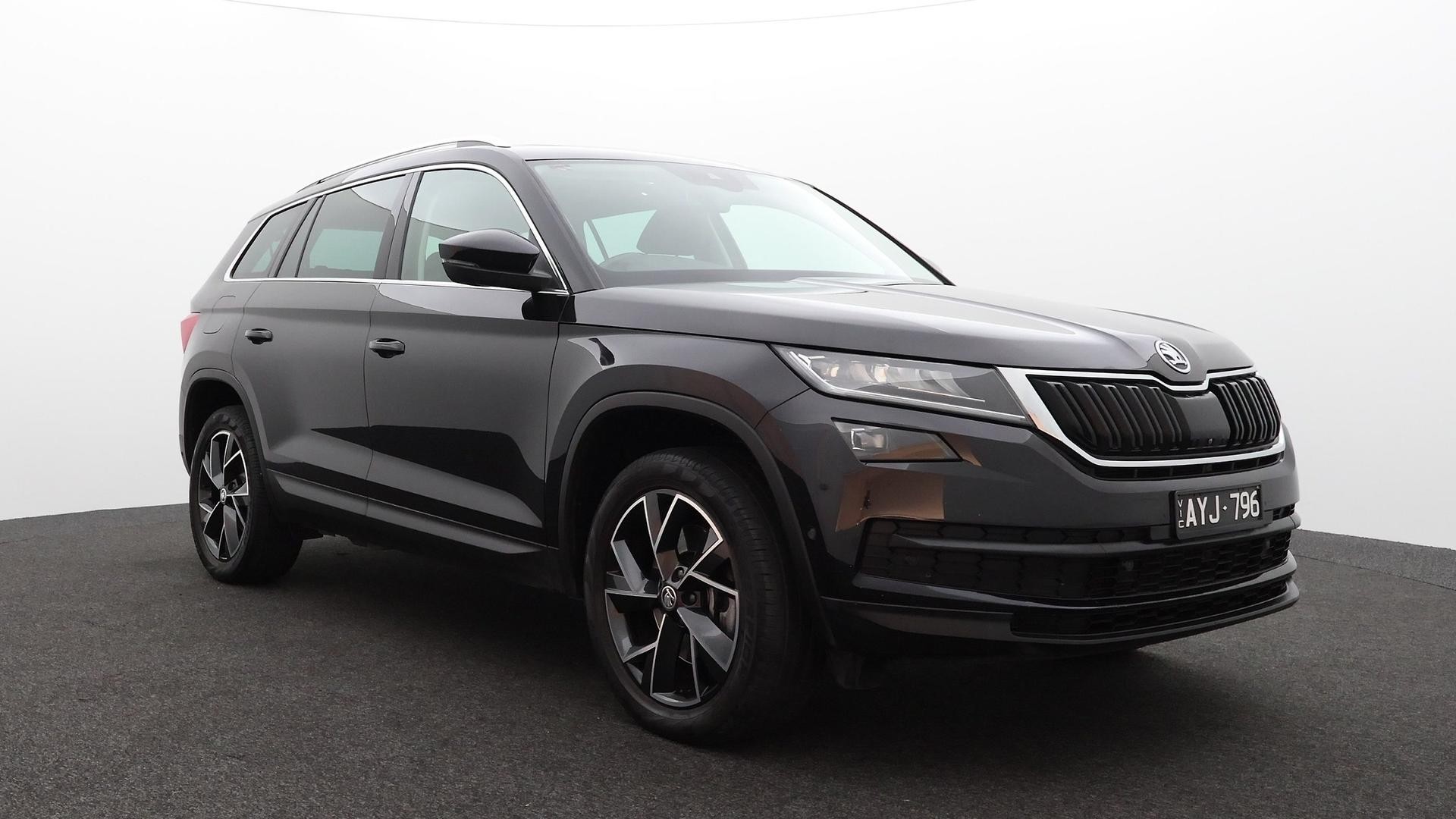 Skoda Kodiaq image 3