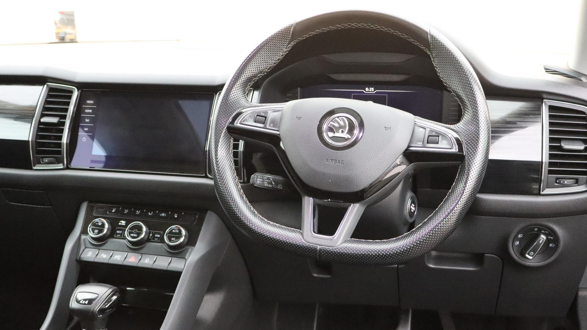 Skoda Kodiaq image 4