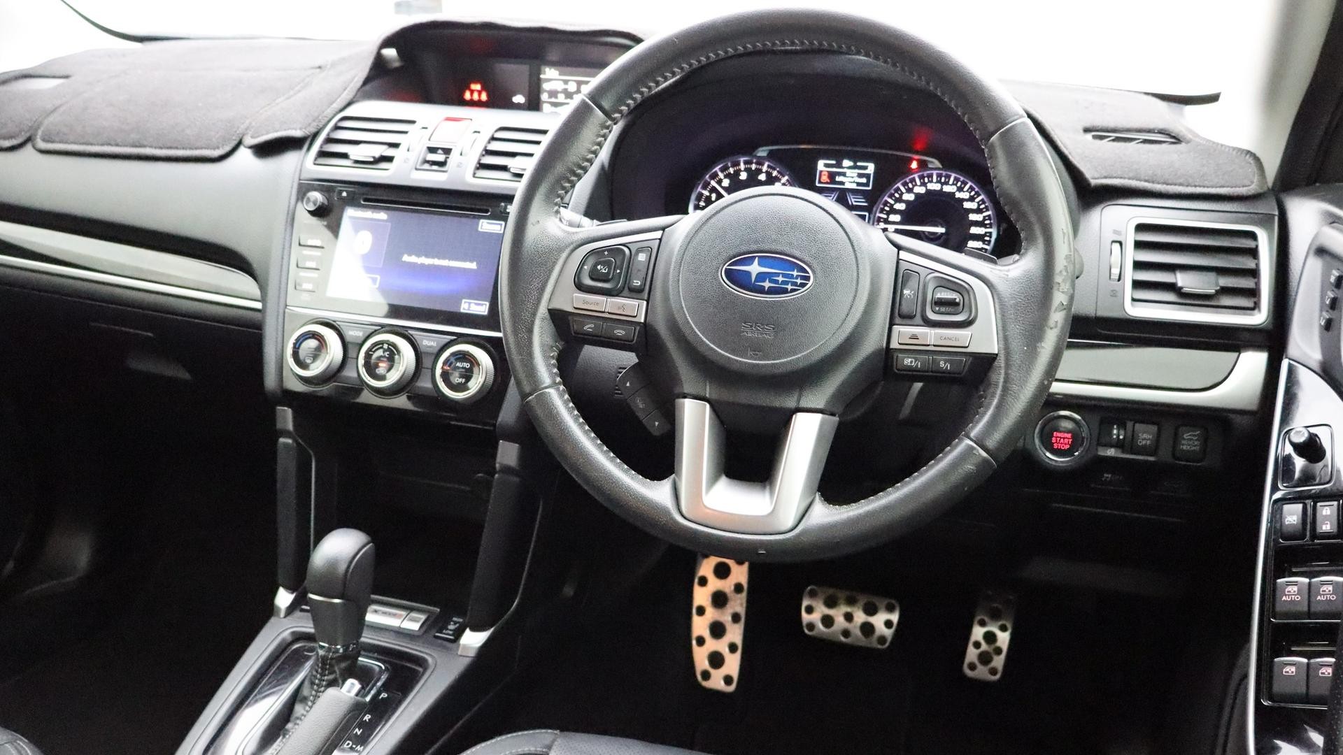 Subaru Forester image 4
