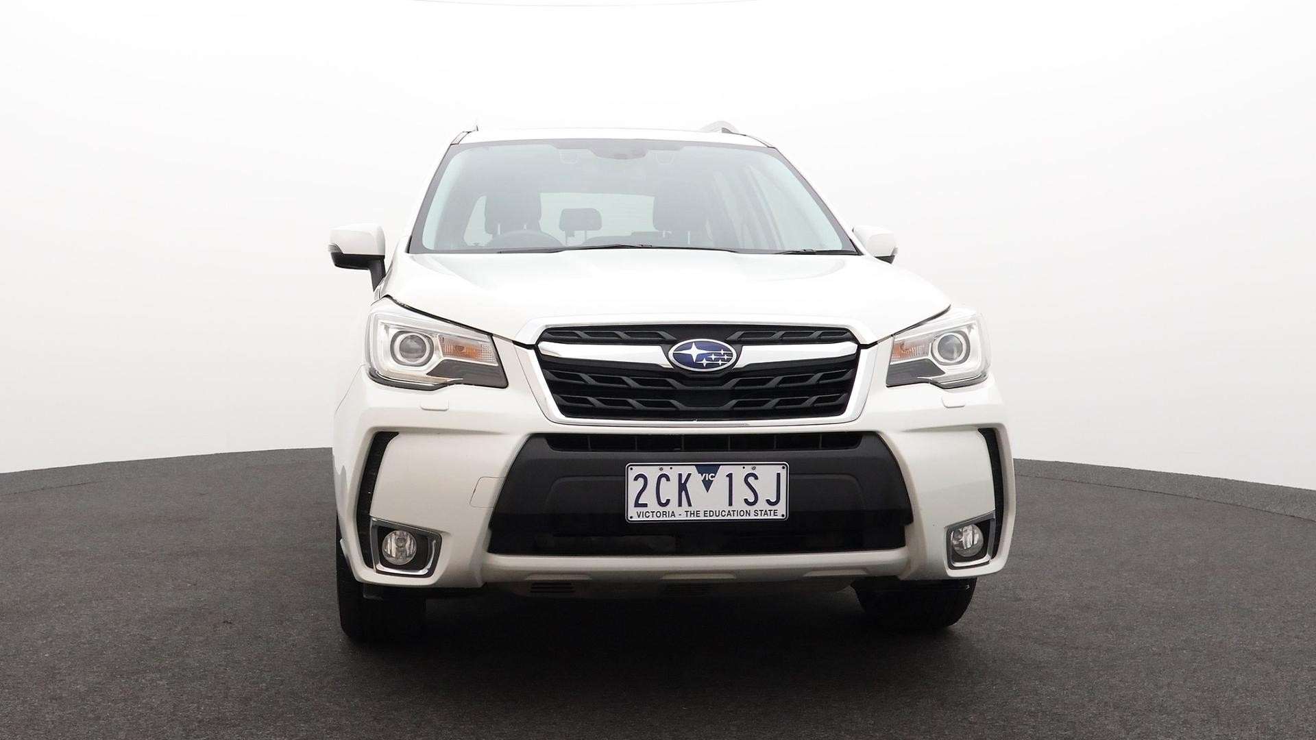Subaru Forester image 3