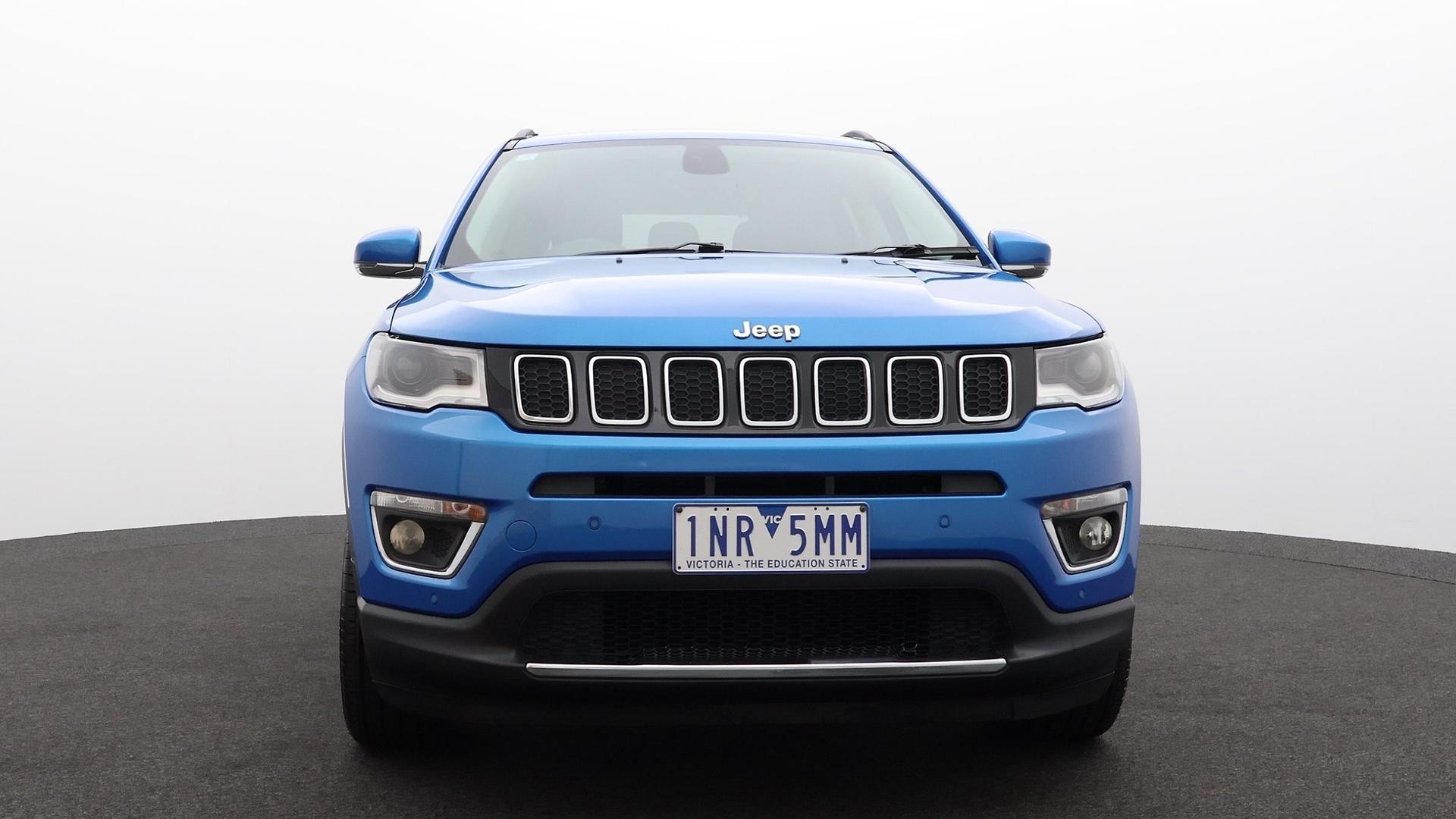 Jeep Compass image 3