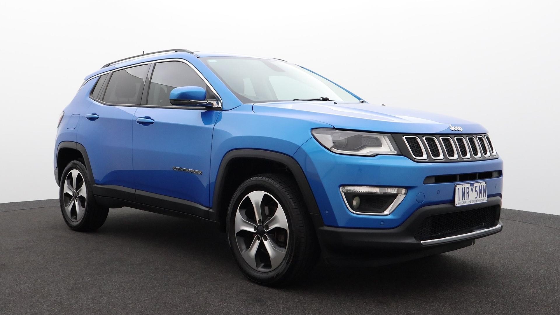 Jeep Compass image 2