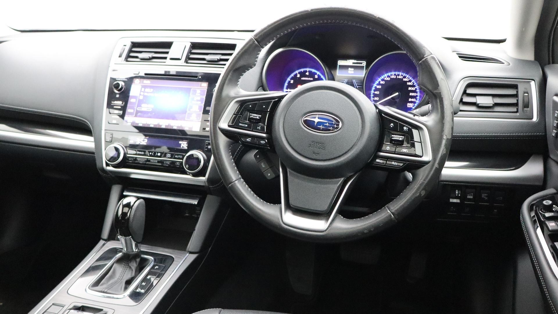 Subaru Outback image 4