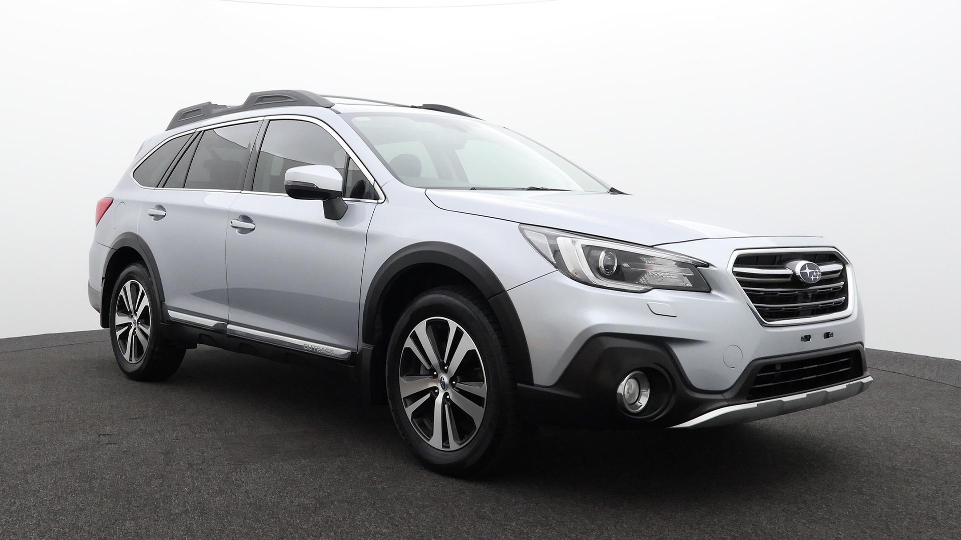 Subaru Outback image 2