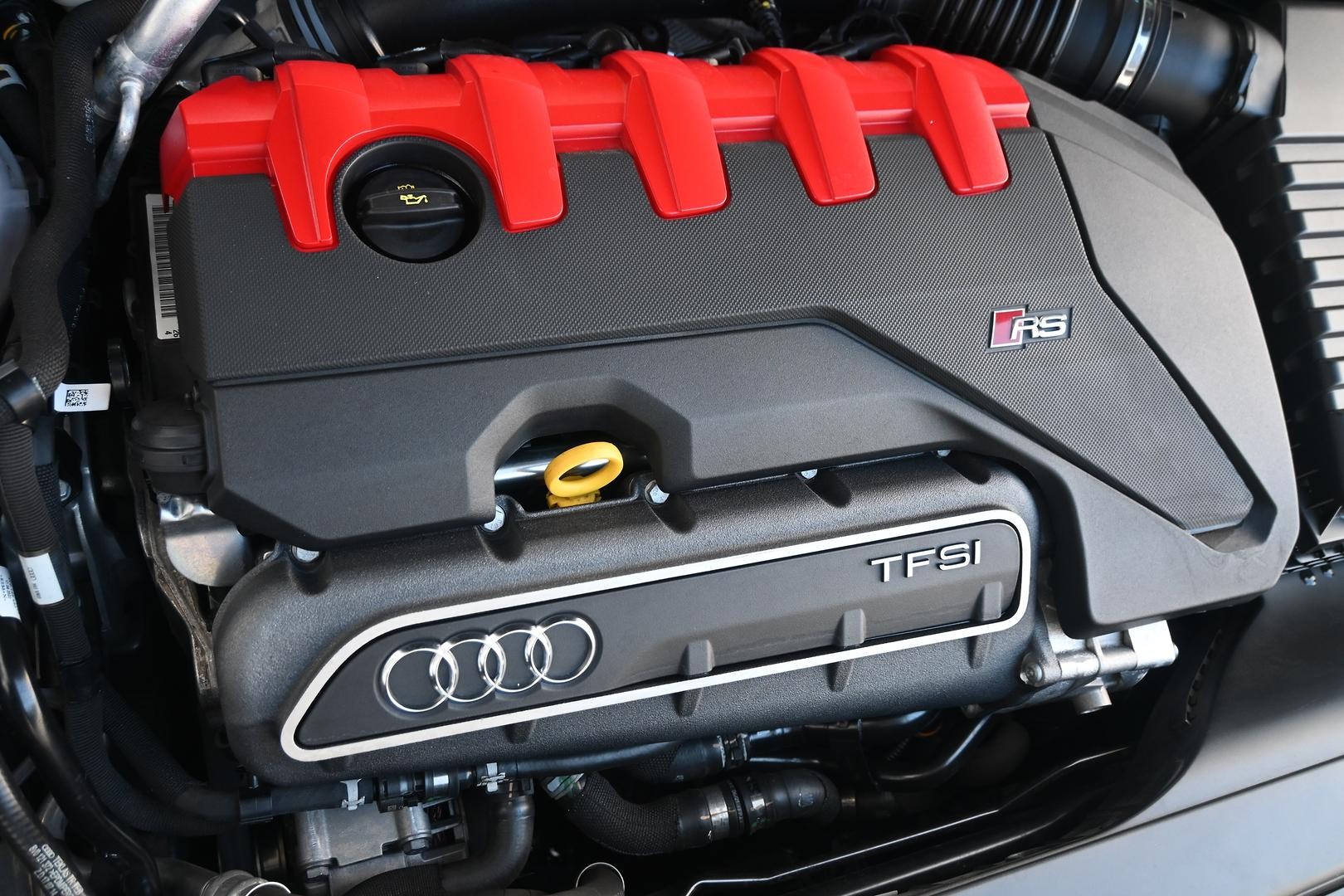 Audi Rs3 image 4