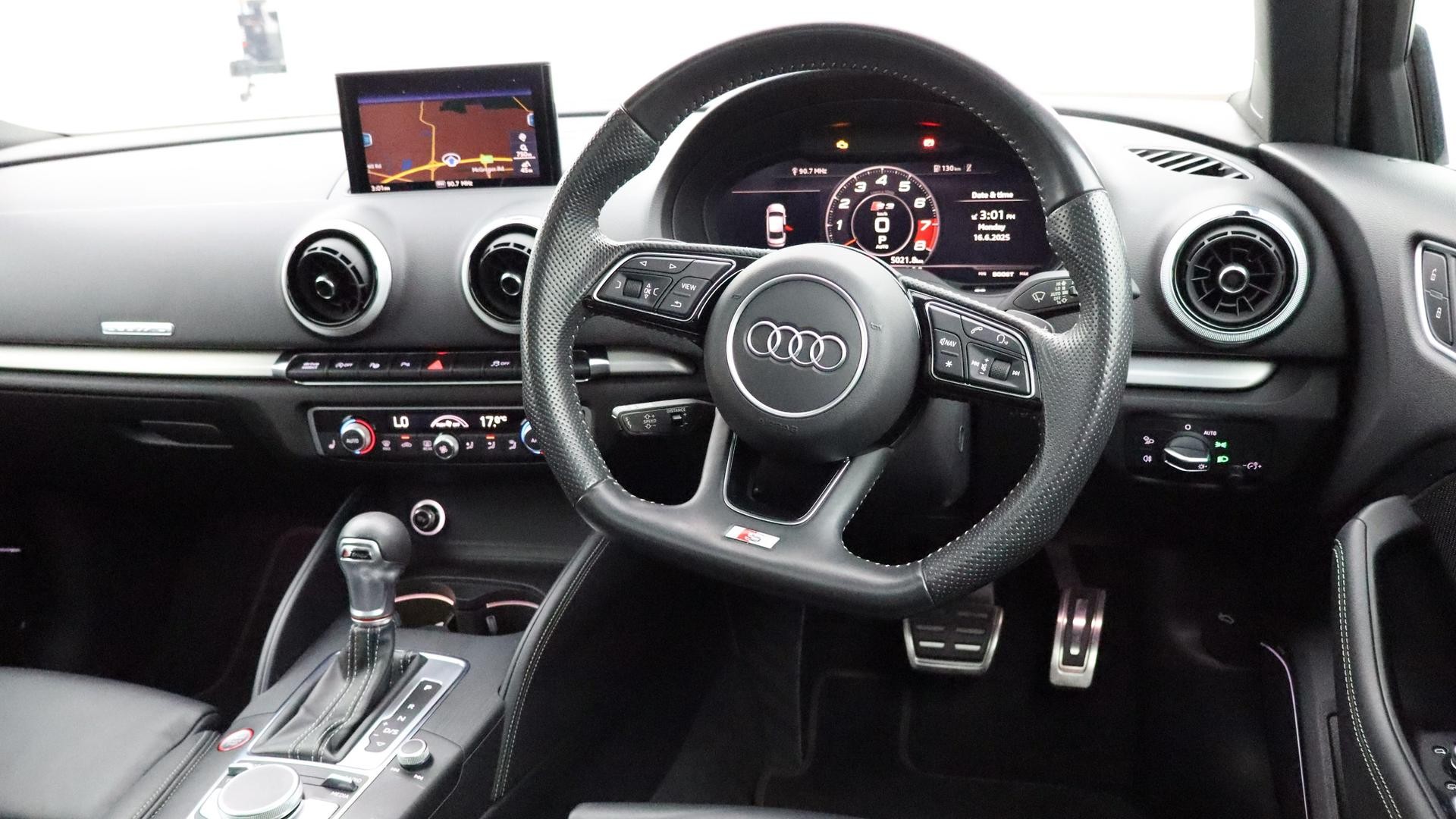 Audi S3 image 4