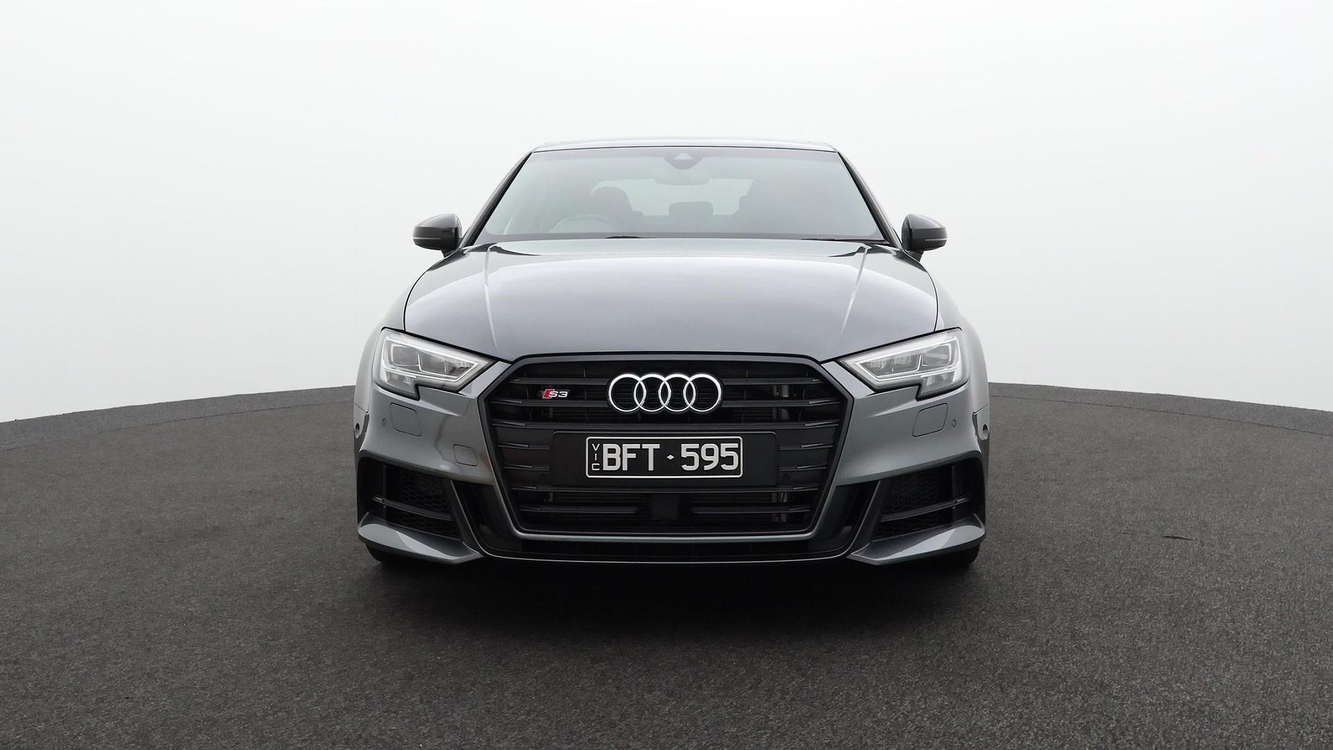 Audi S3 image 3