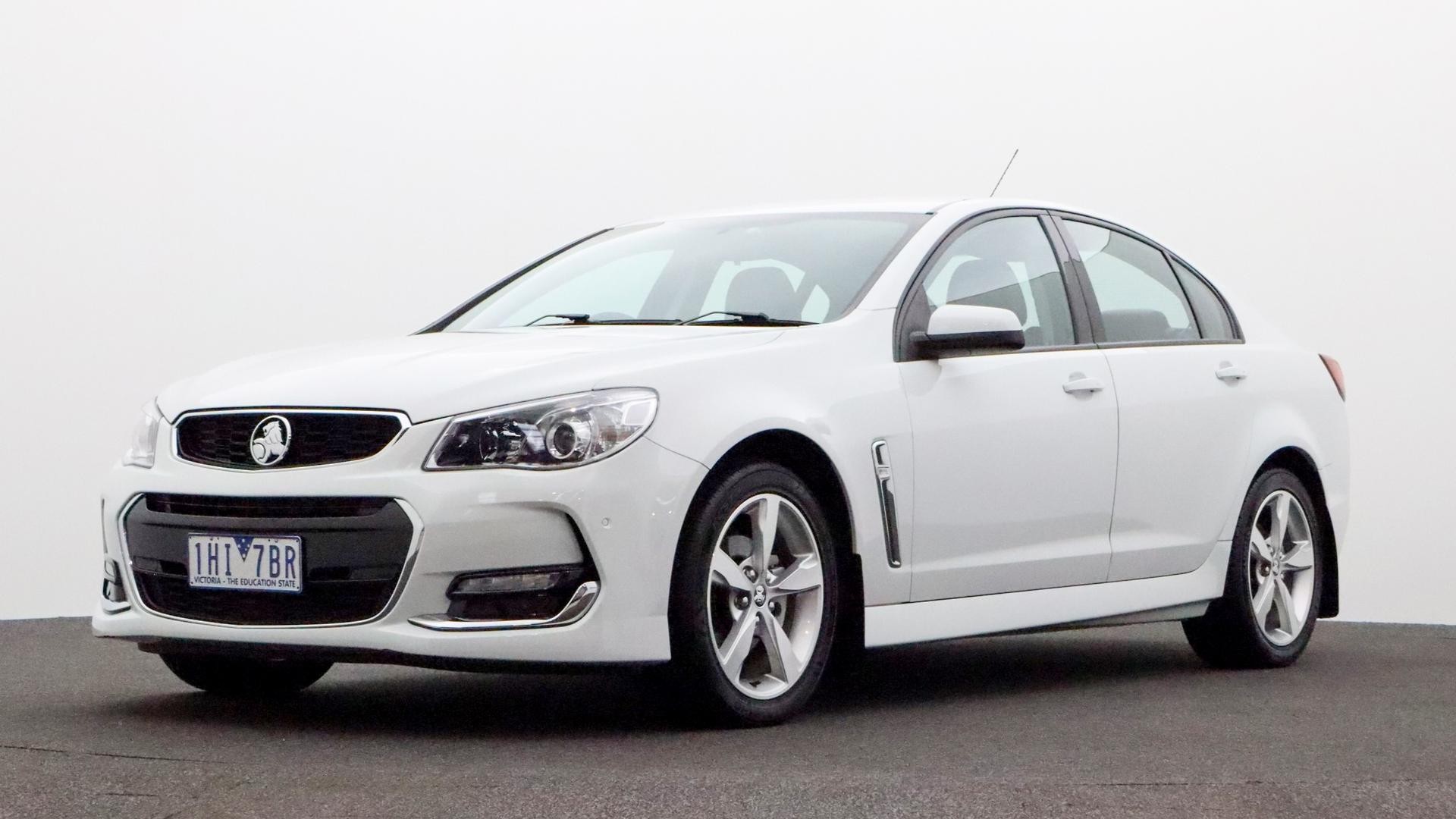 Holden Commodore image 1