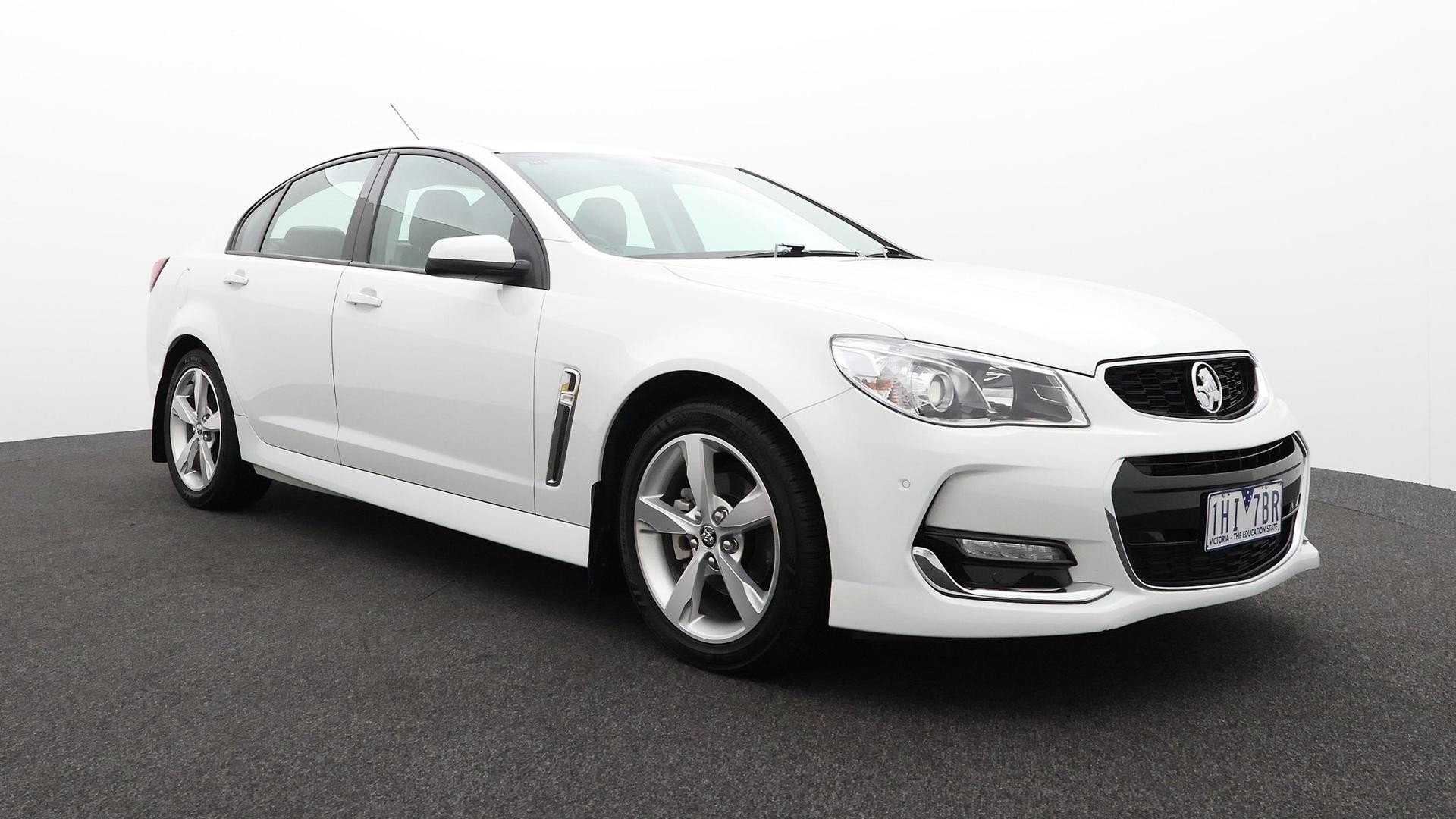 Holden Commodore image 2