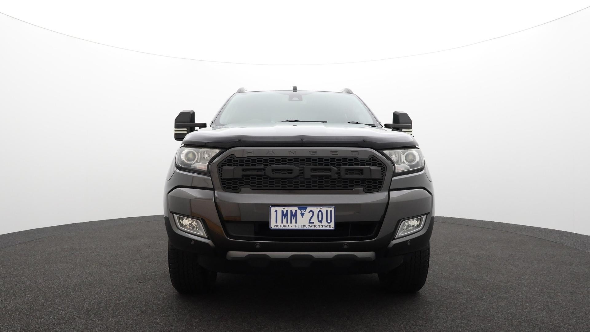 Ford Ranger image 2