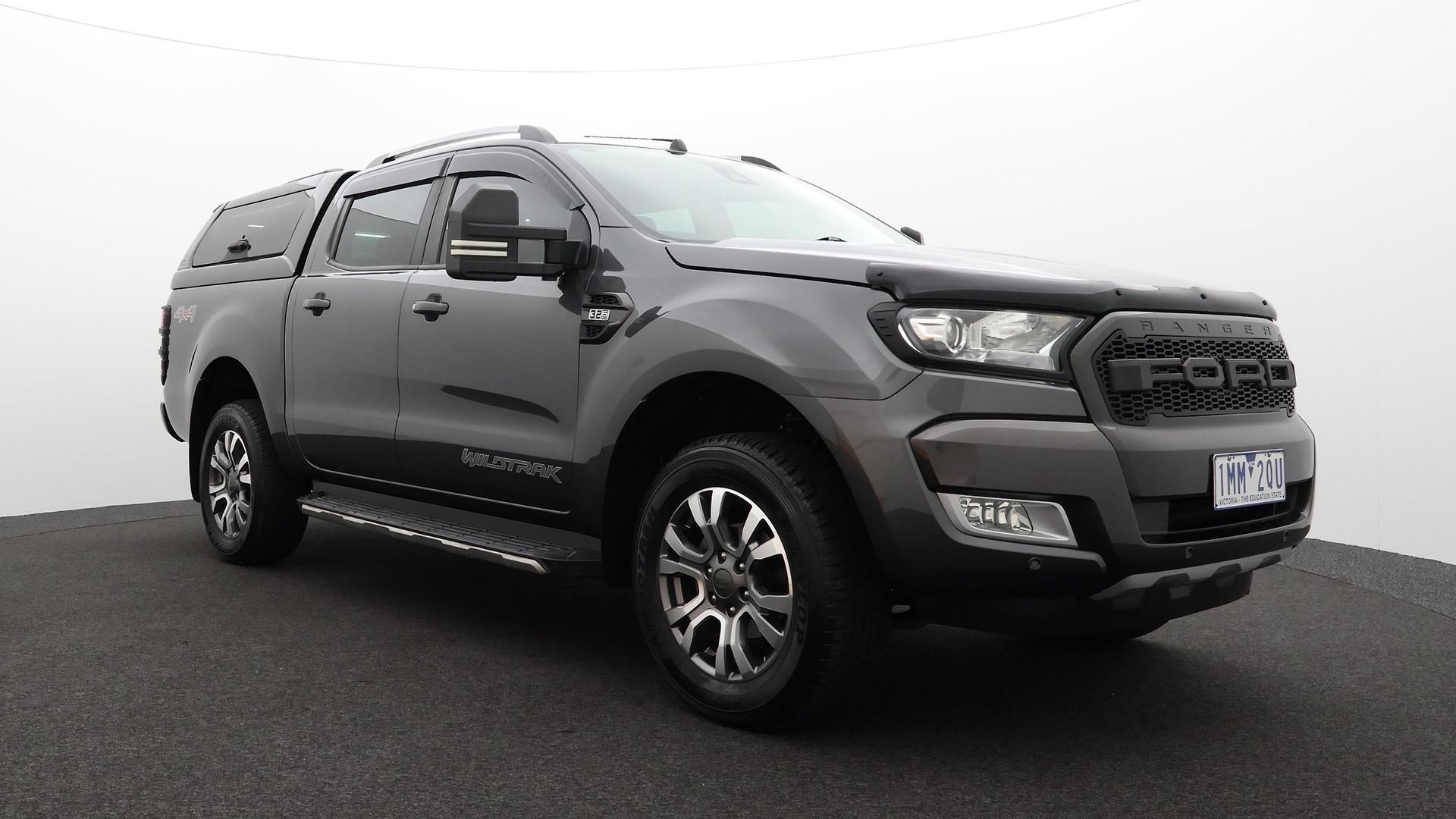 Ford Ranger image 3