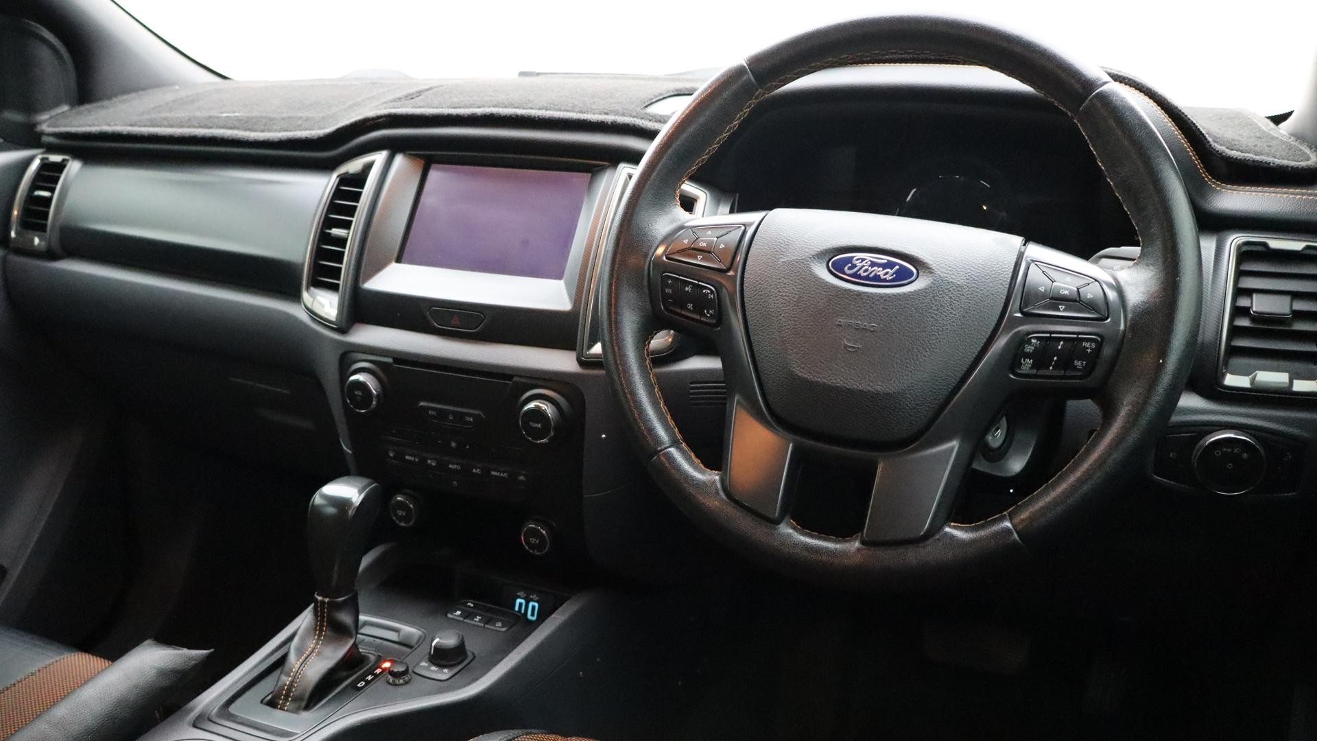 Ford Ranger image 4