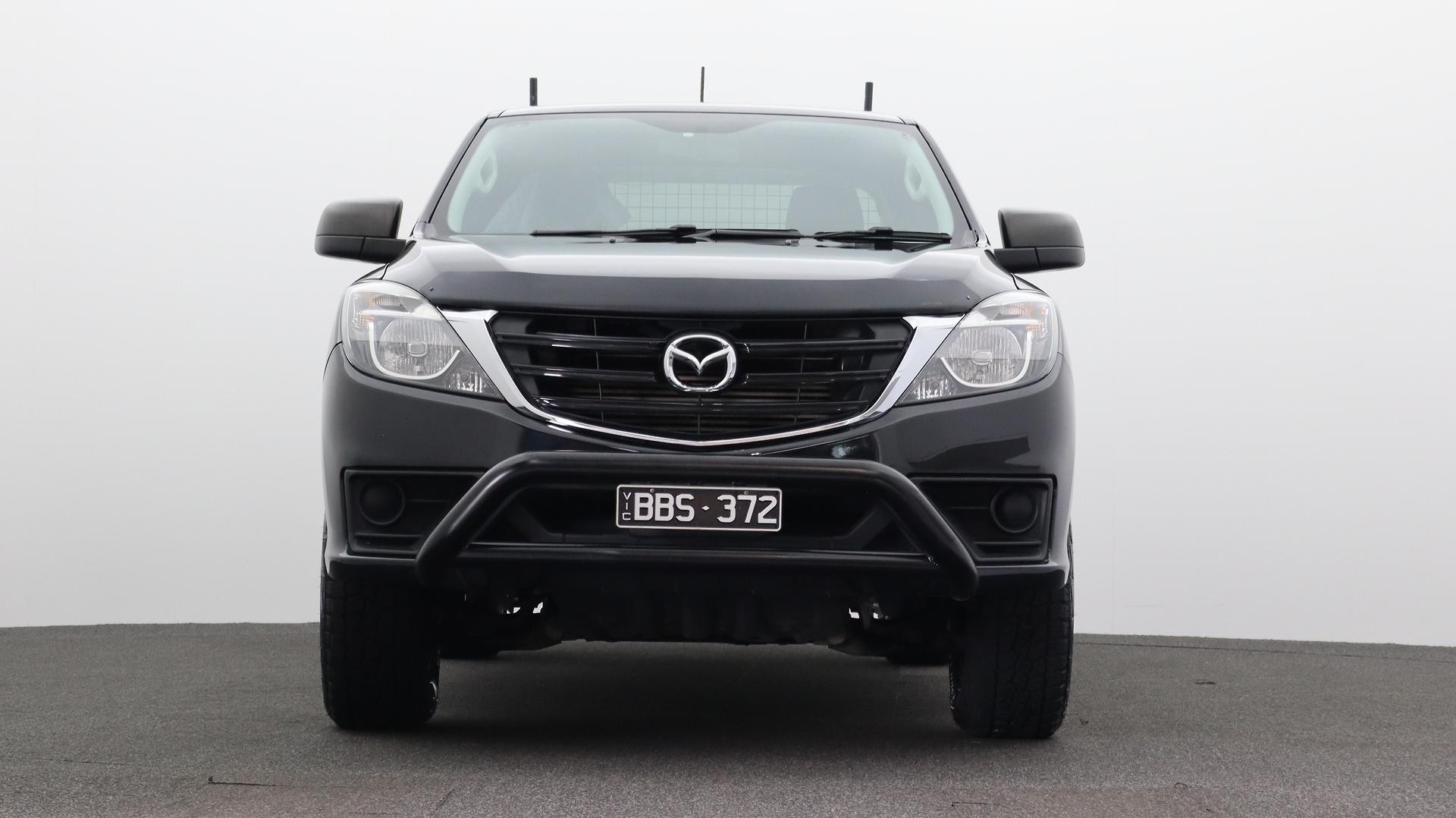 Mazda Bt-50 image 3