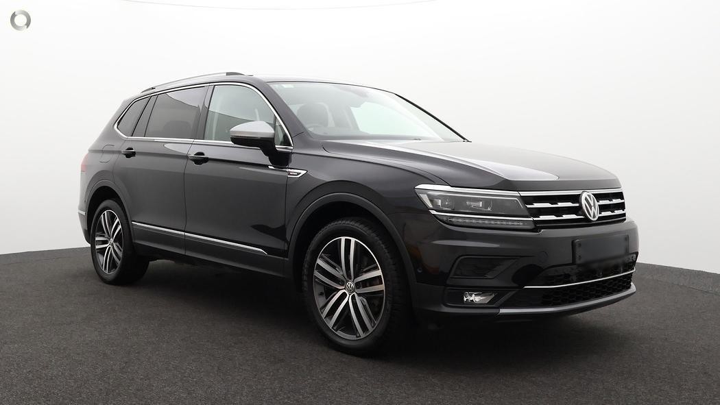 Volkswagen Tiguan image 2