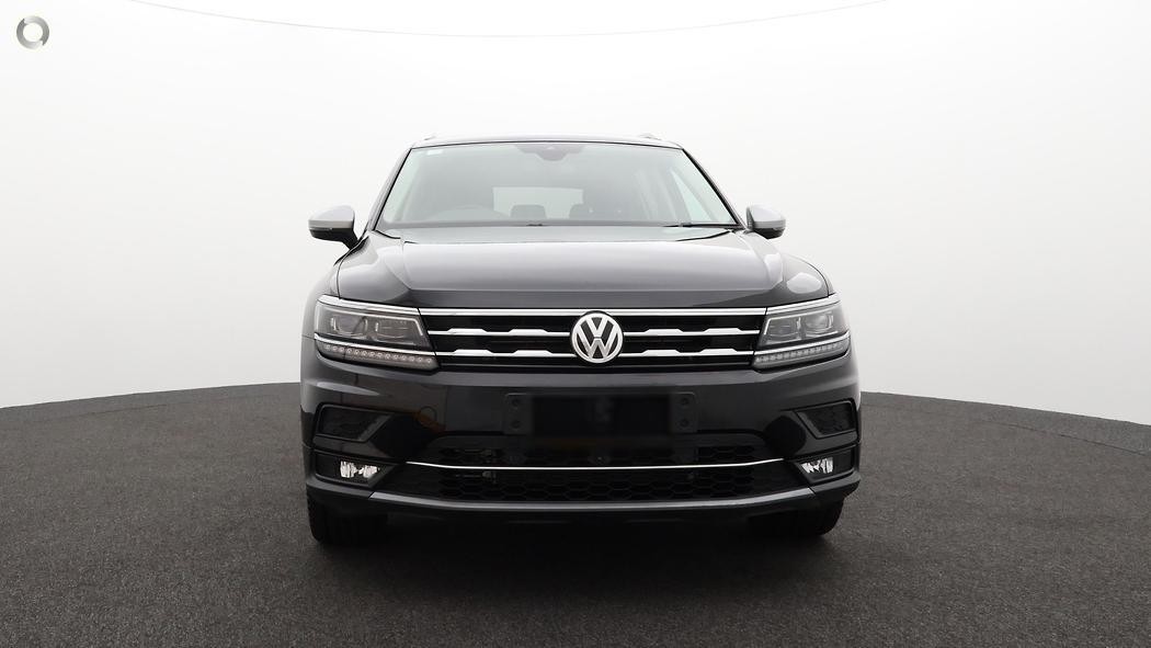 Volkswagen Tiguan image 3
