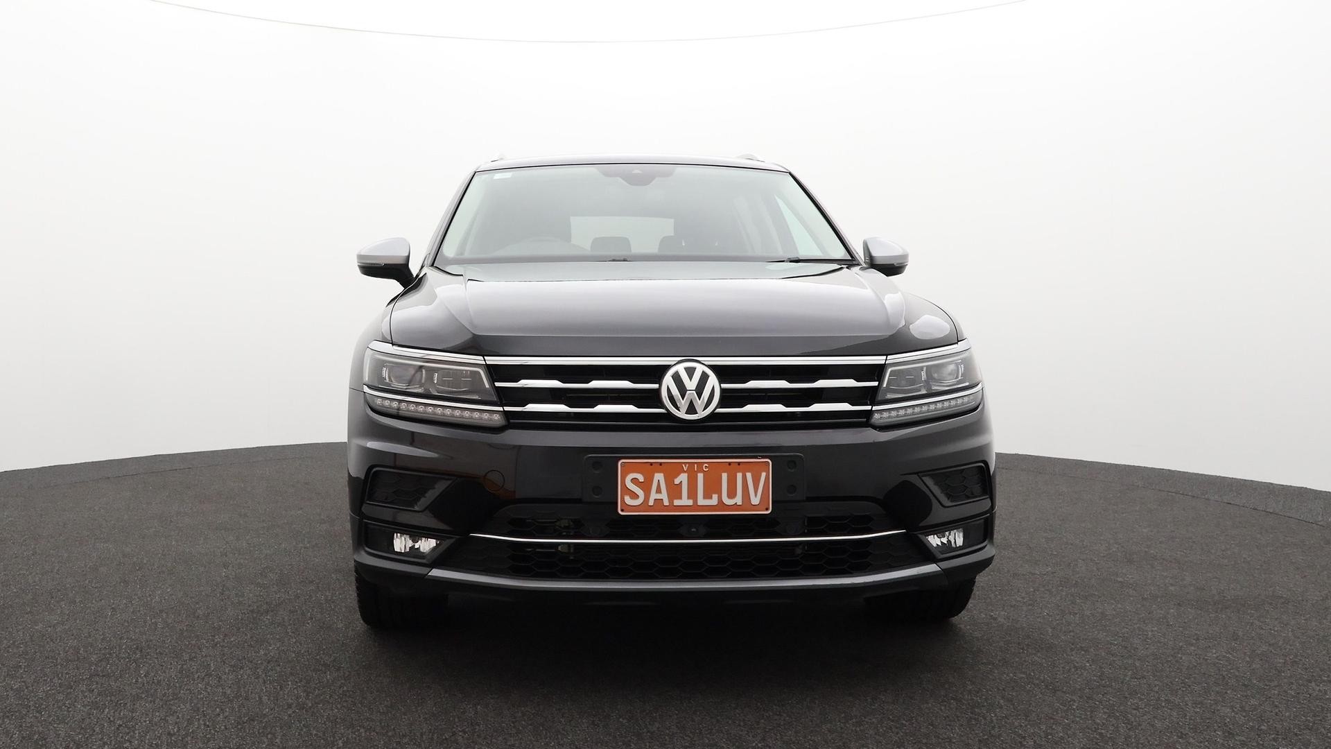 Volkswagen Tiguan image 3