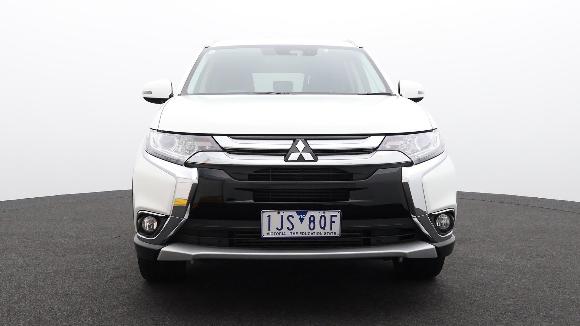 Mitsubishi Outlander image 3