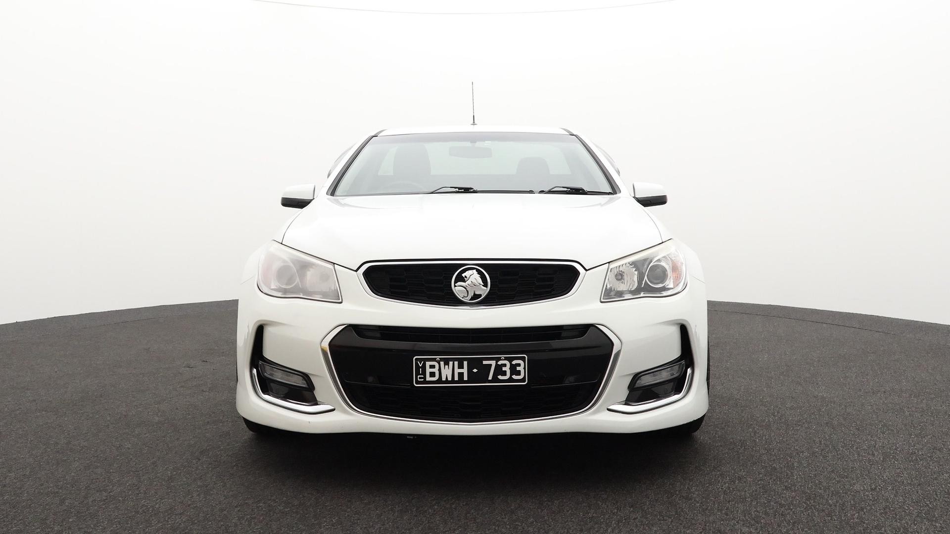Holden Ute image 3