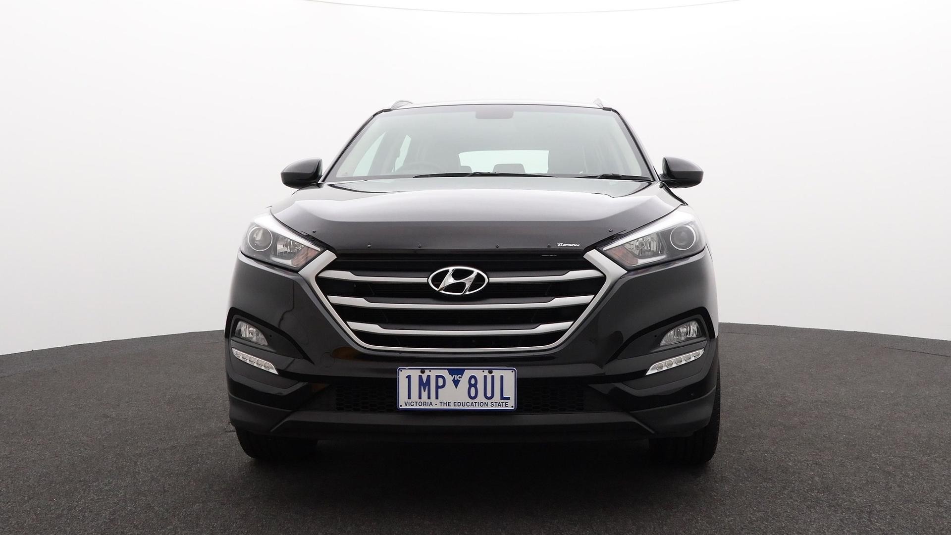 Hyundai Tucson image 3