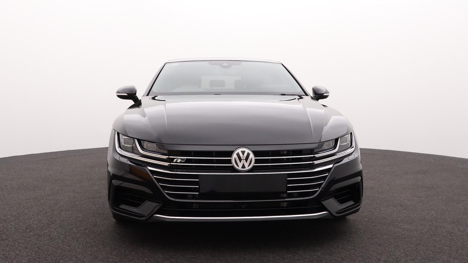 Volkswagen Arteon image 3
