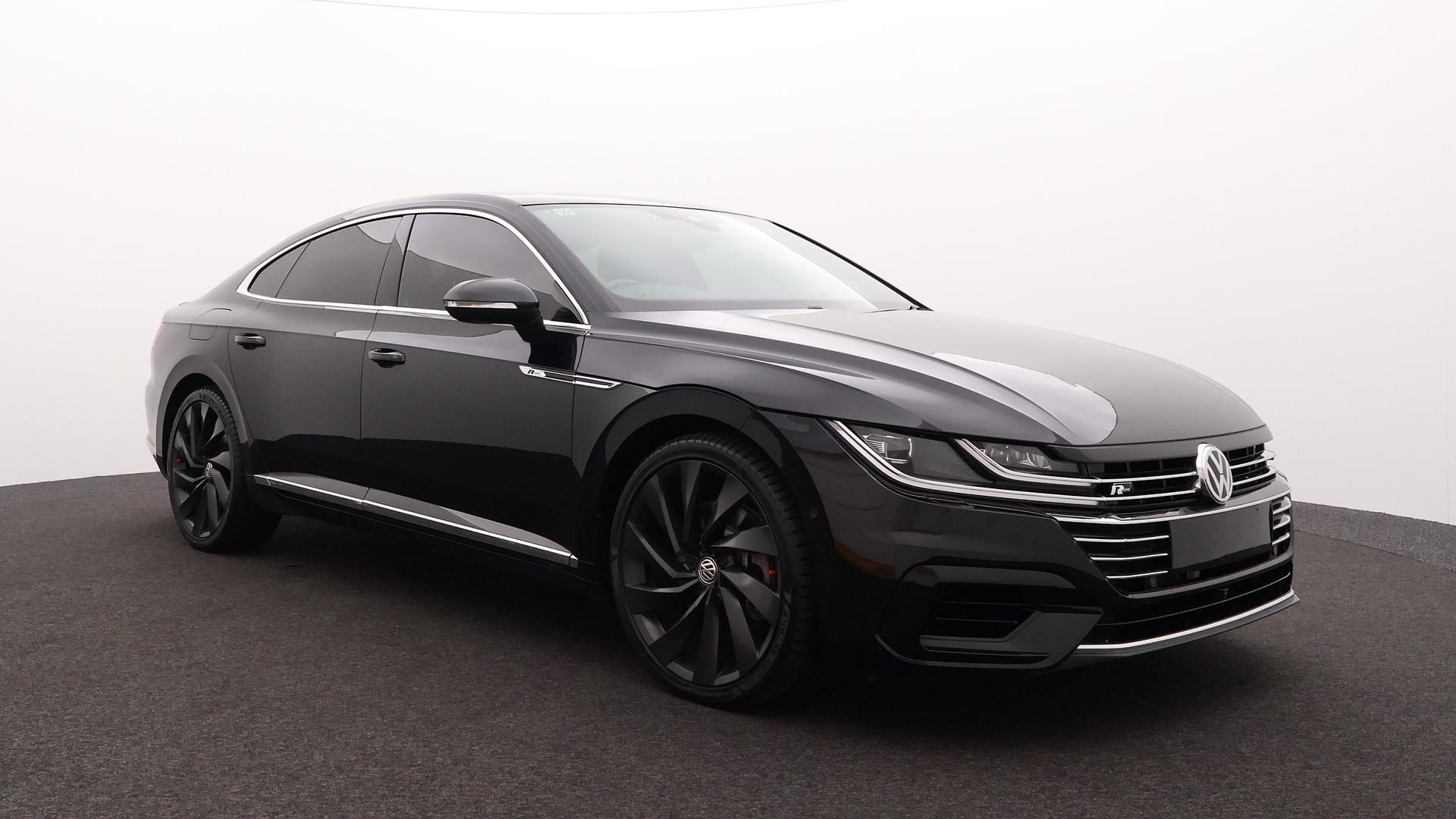 Volkswagen Arteon image 2