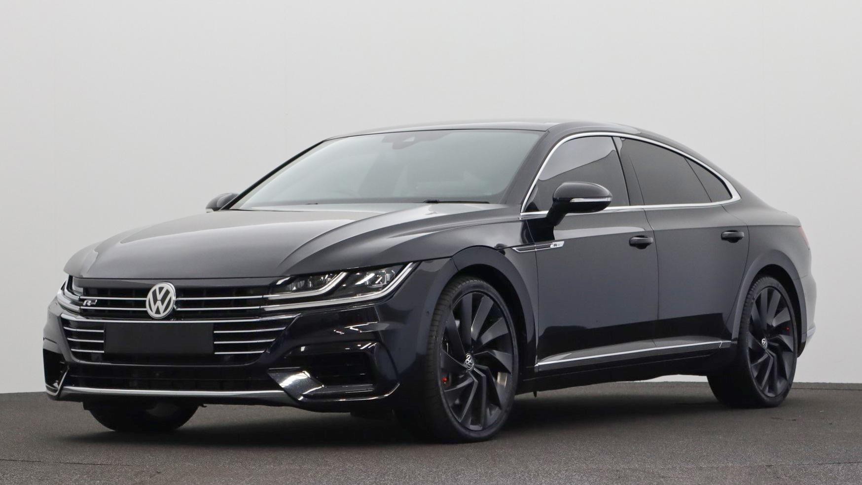 Volkswagen Arteon image 1