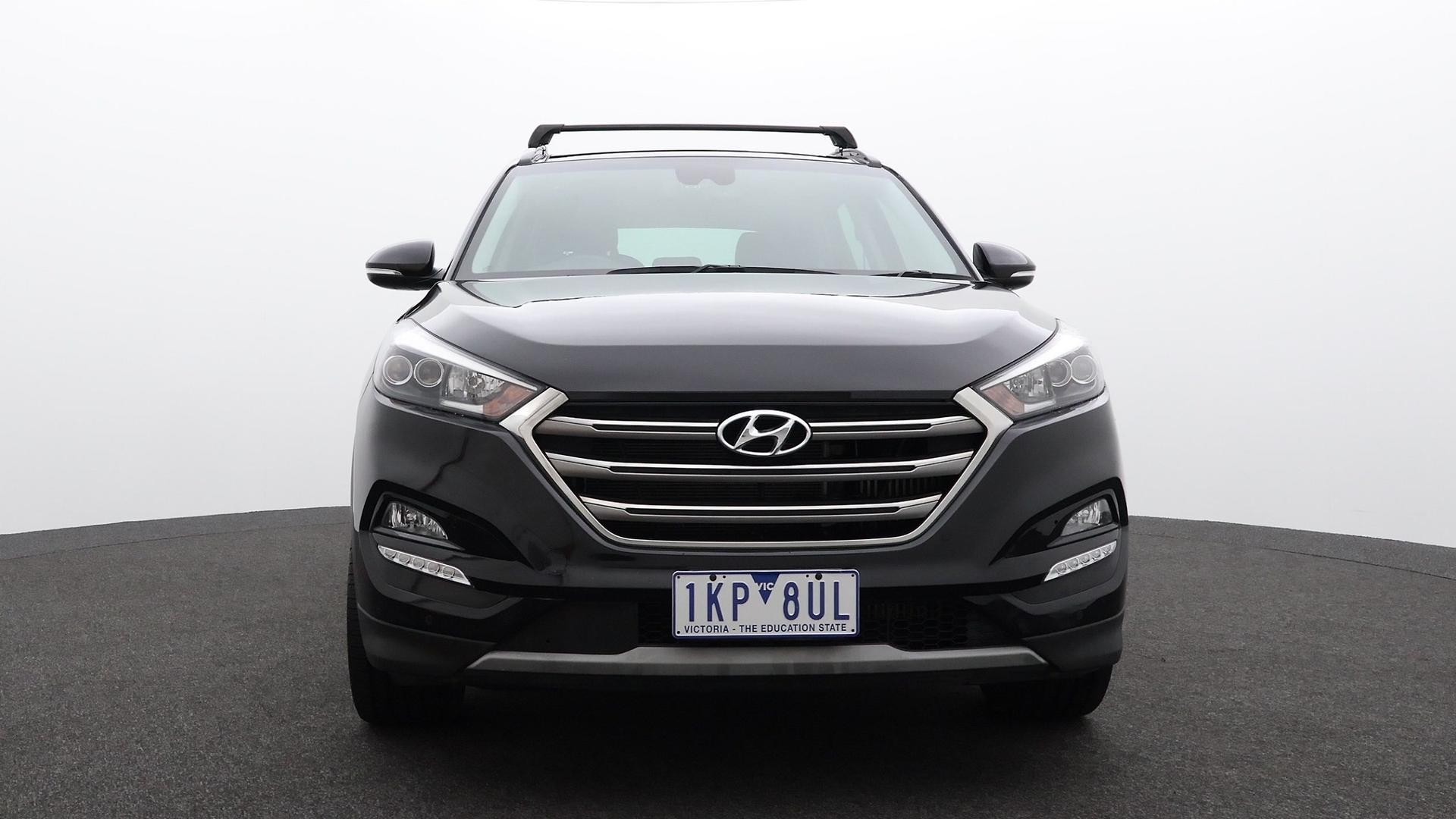 Hyundai Tucson image 3