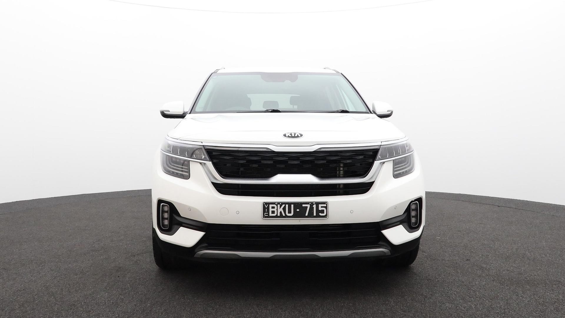 Kia Seltos image 3