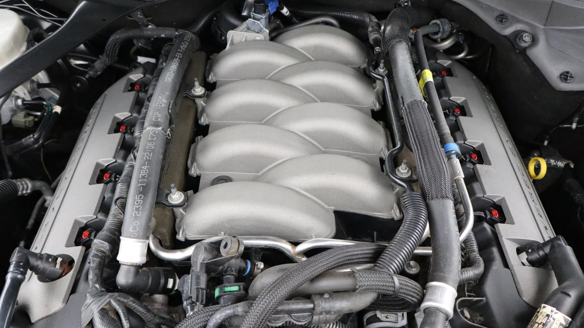 Ford Mustang image 4