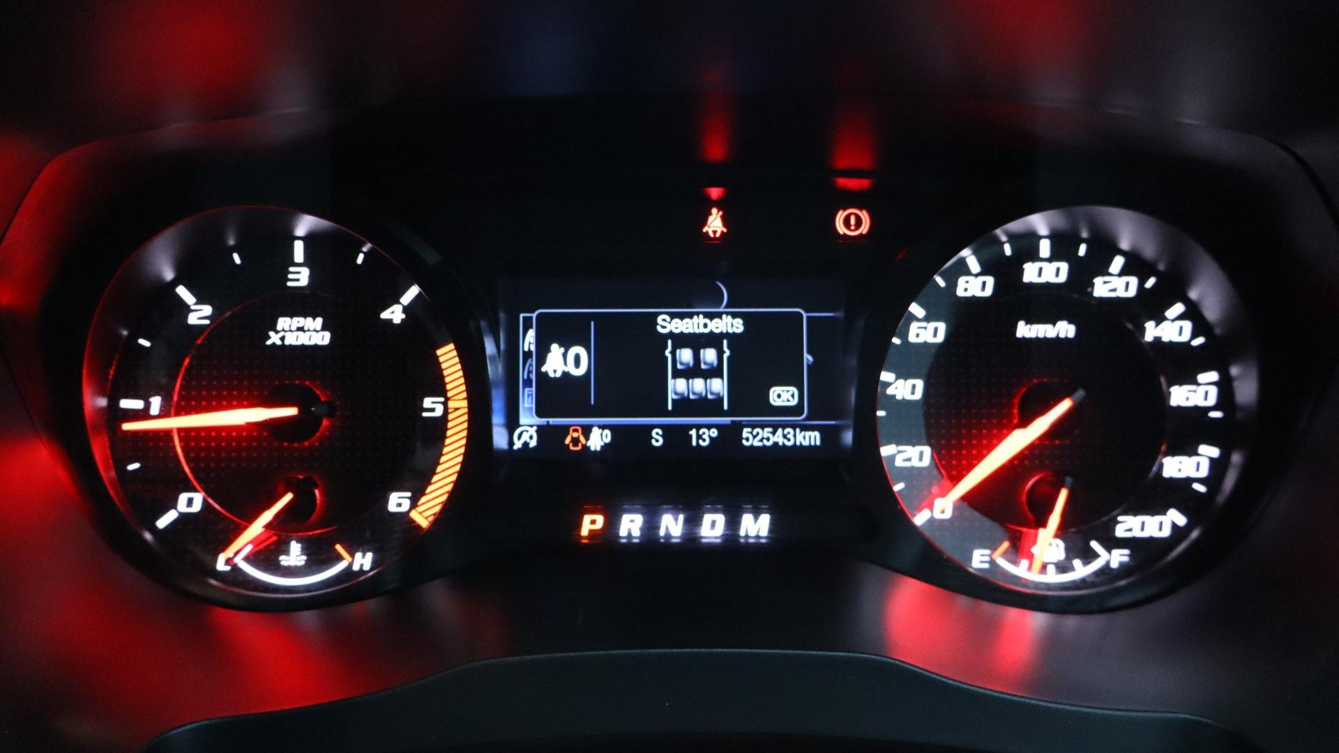 Ford Ranger image 4