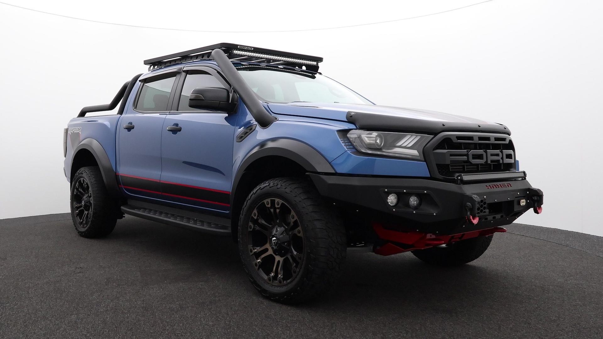 Ford Ranger image 2