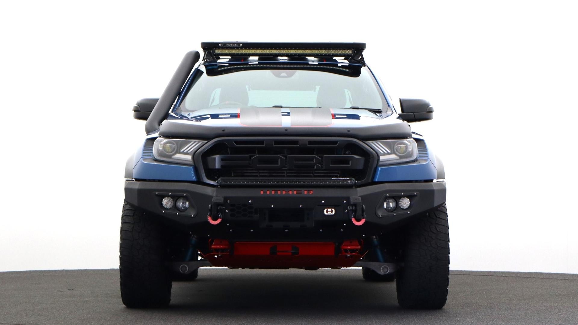 Ford Ranger image 3