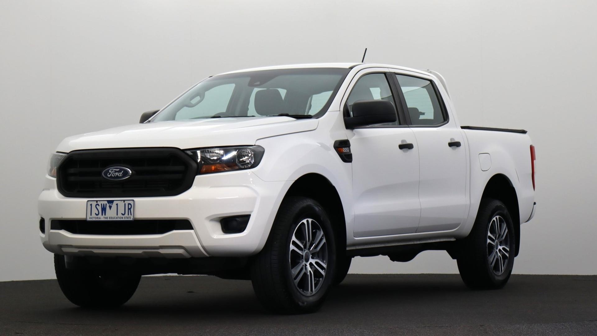 Ford Ranger image 1