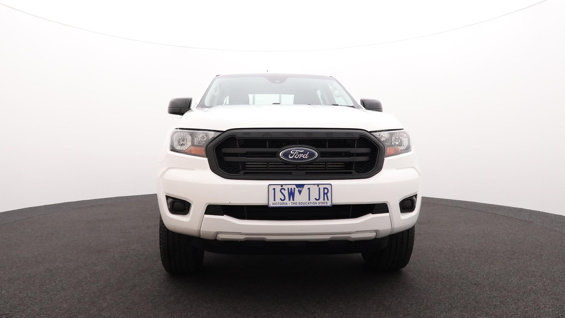 Ford Ranger image 3