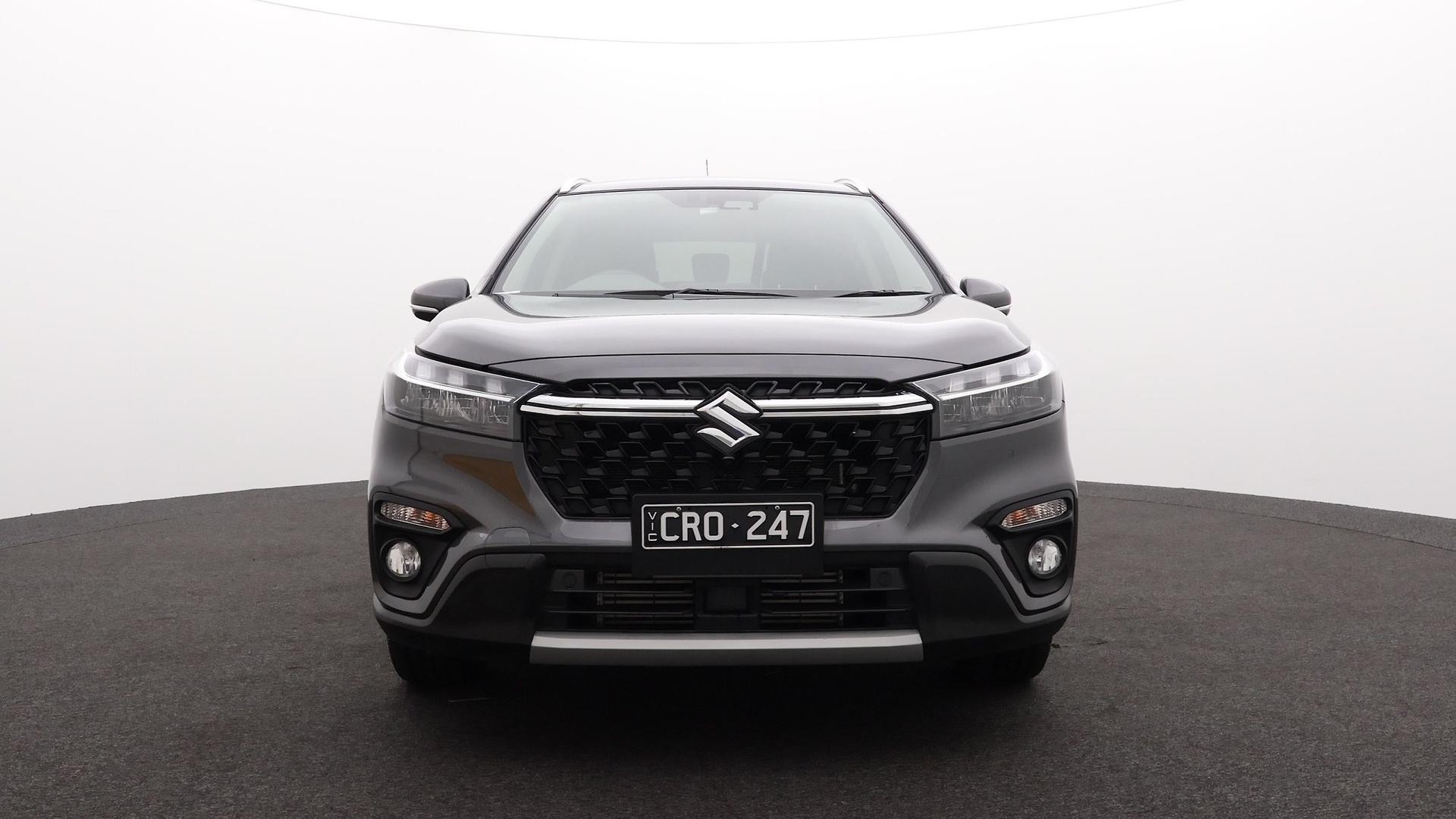 Suzuki S-cross image 3