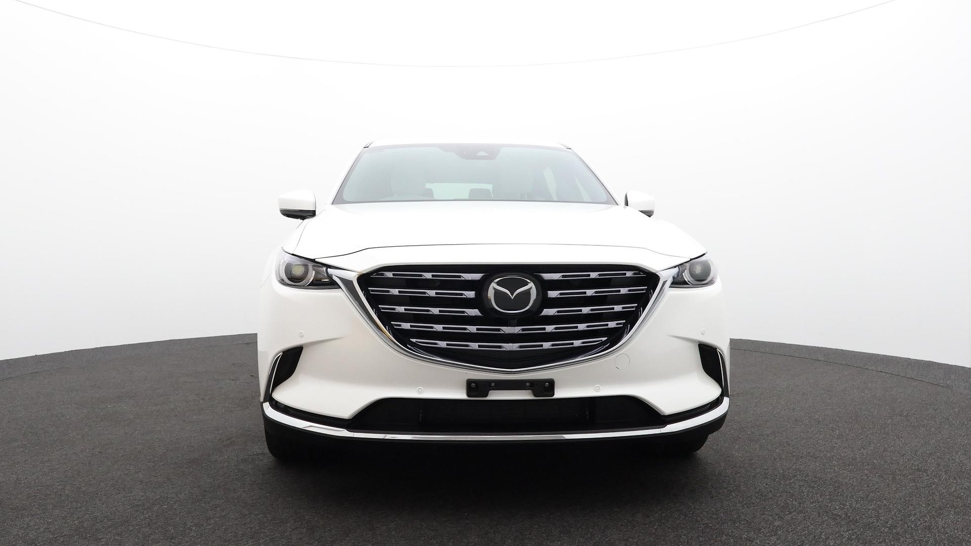 Mazda Cx-9 image 2