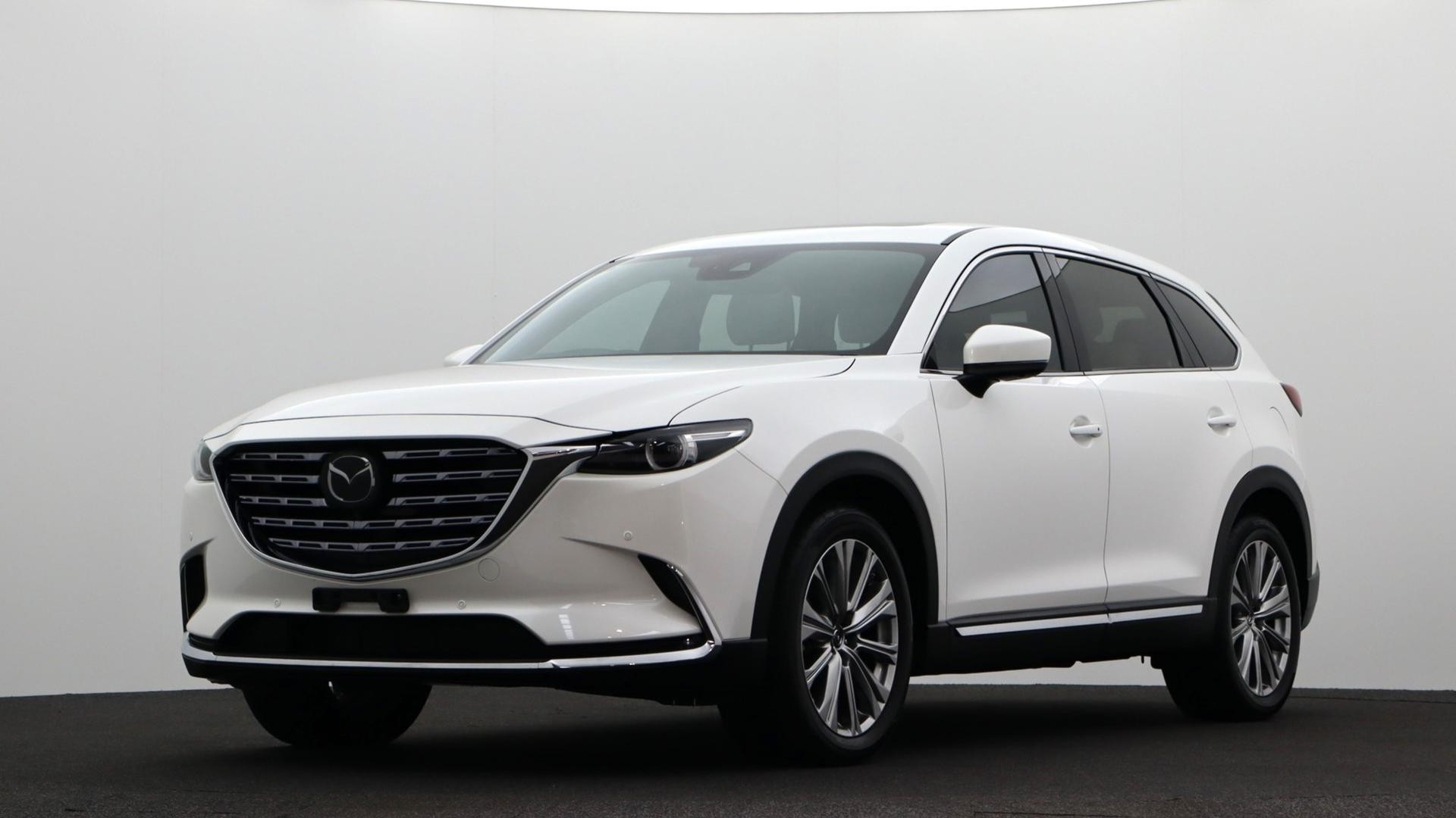 Mazda Cx-9 image 1