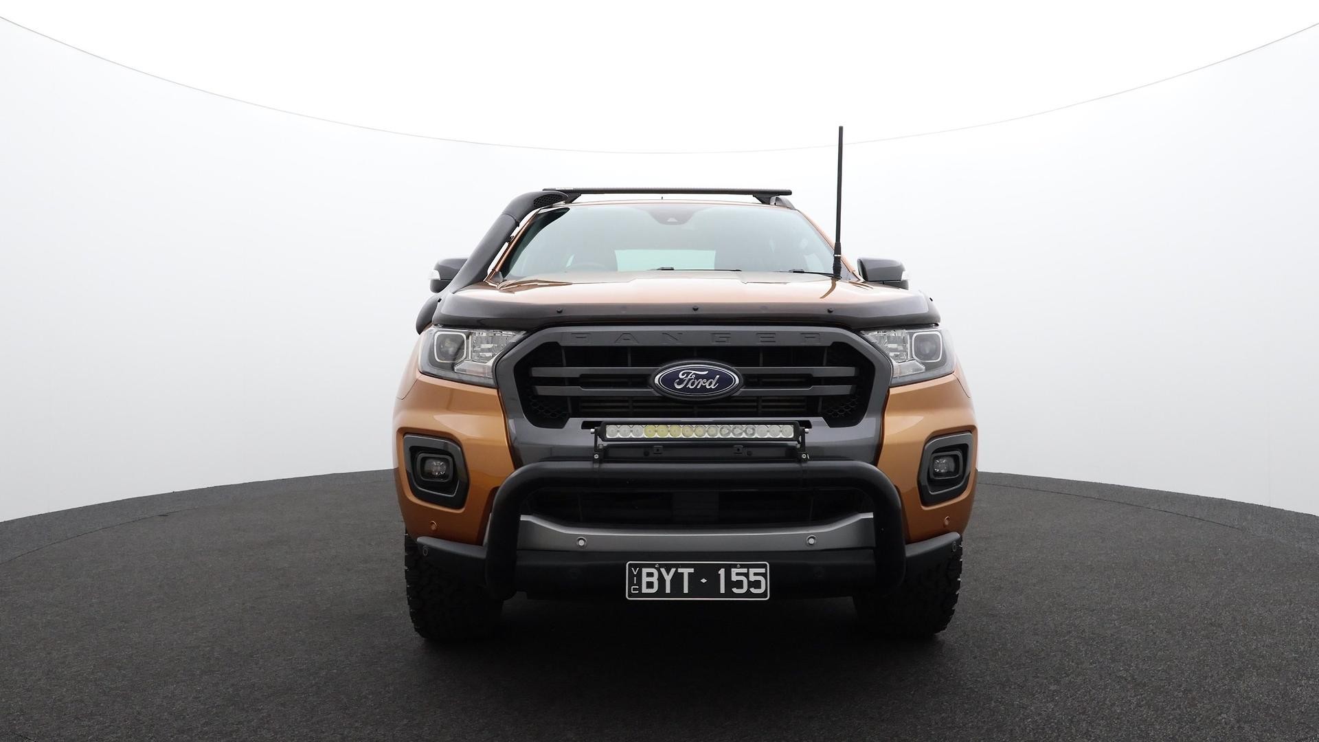 Ford Ranger image 3