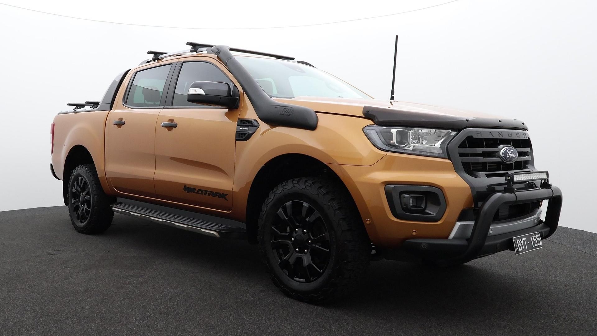 Ford Ranger image 2
