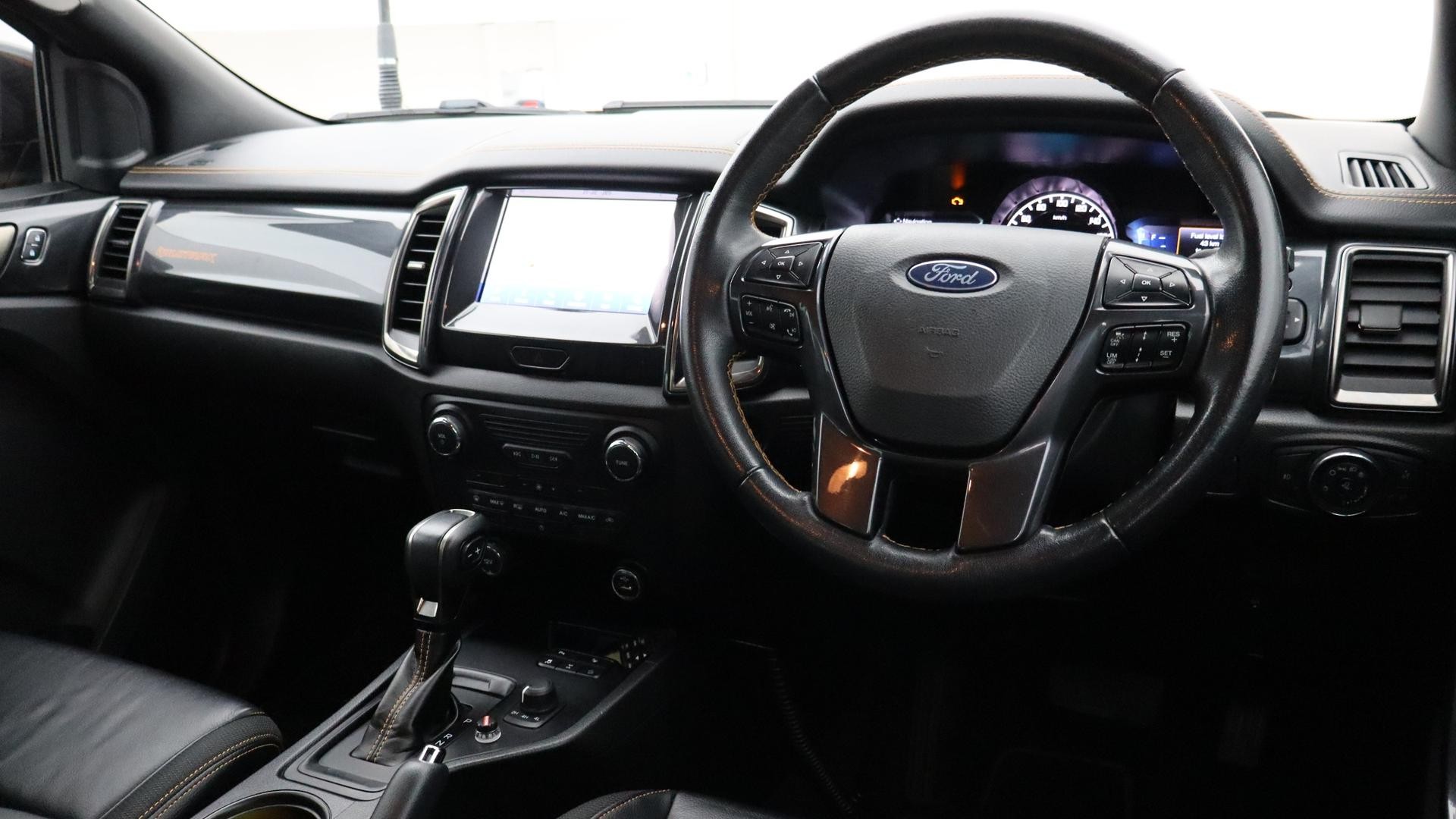 Ford Ranger image 4